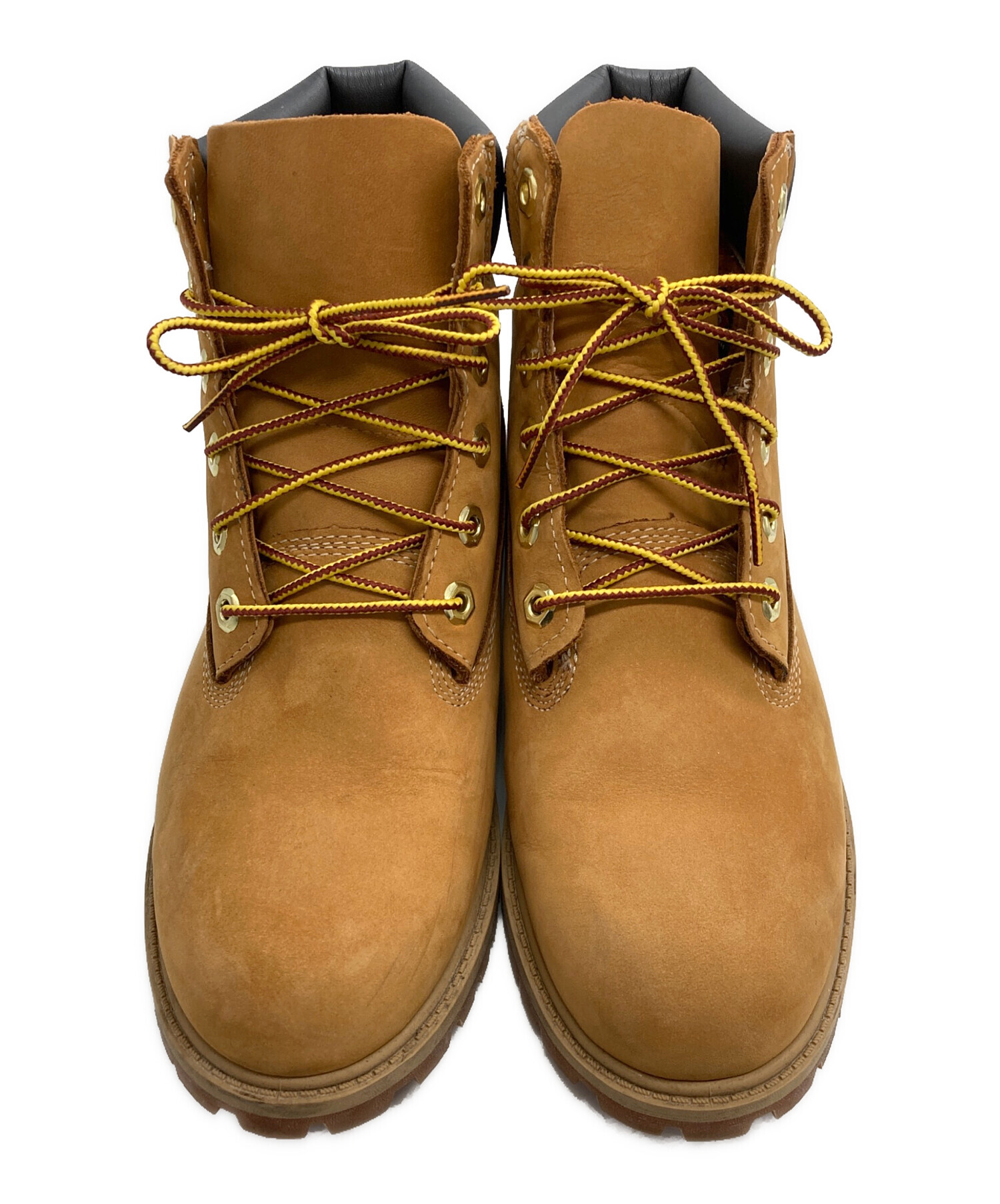 中古・古着通販】Timberland (ティンバーランド) 6インチプレミアム
