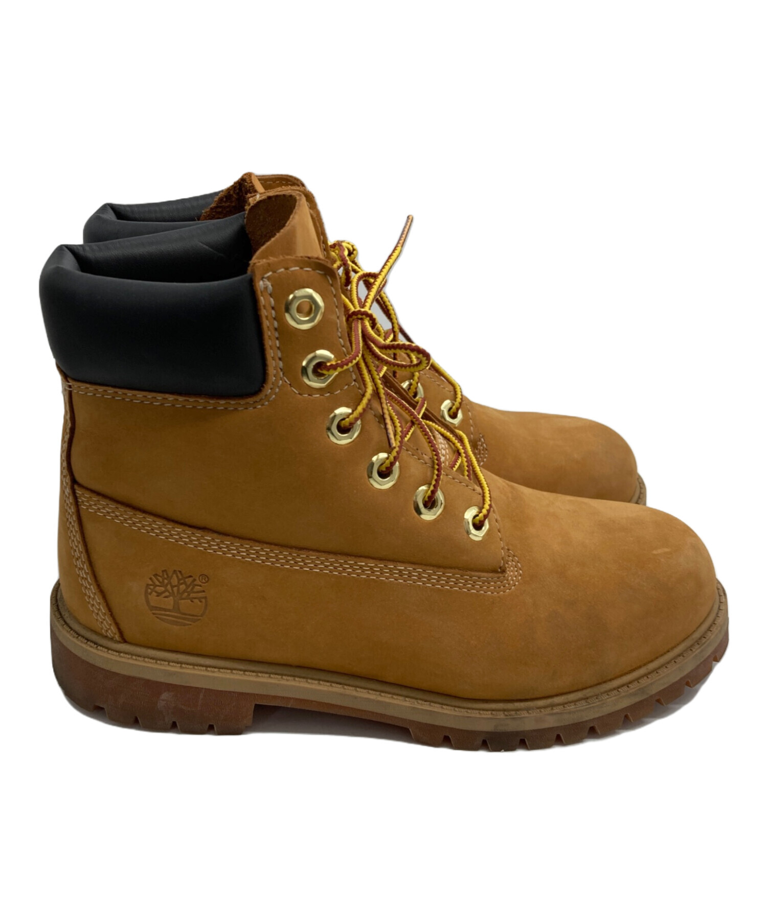 中古・古着通販】Timberland (ティンバーランド) 6インチプレミアム
