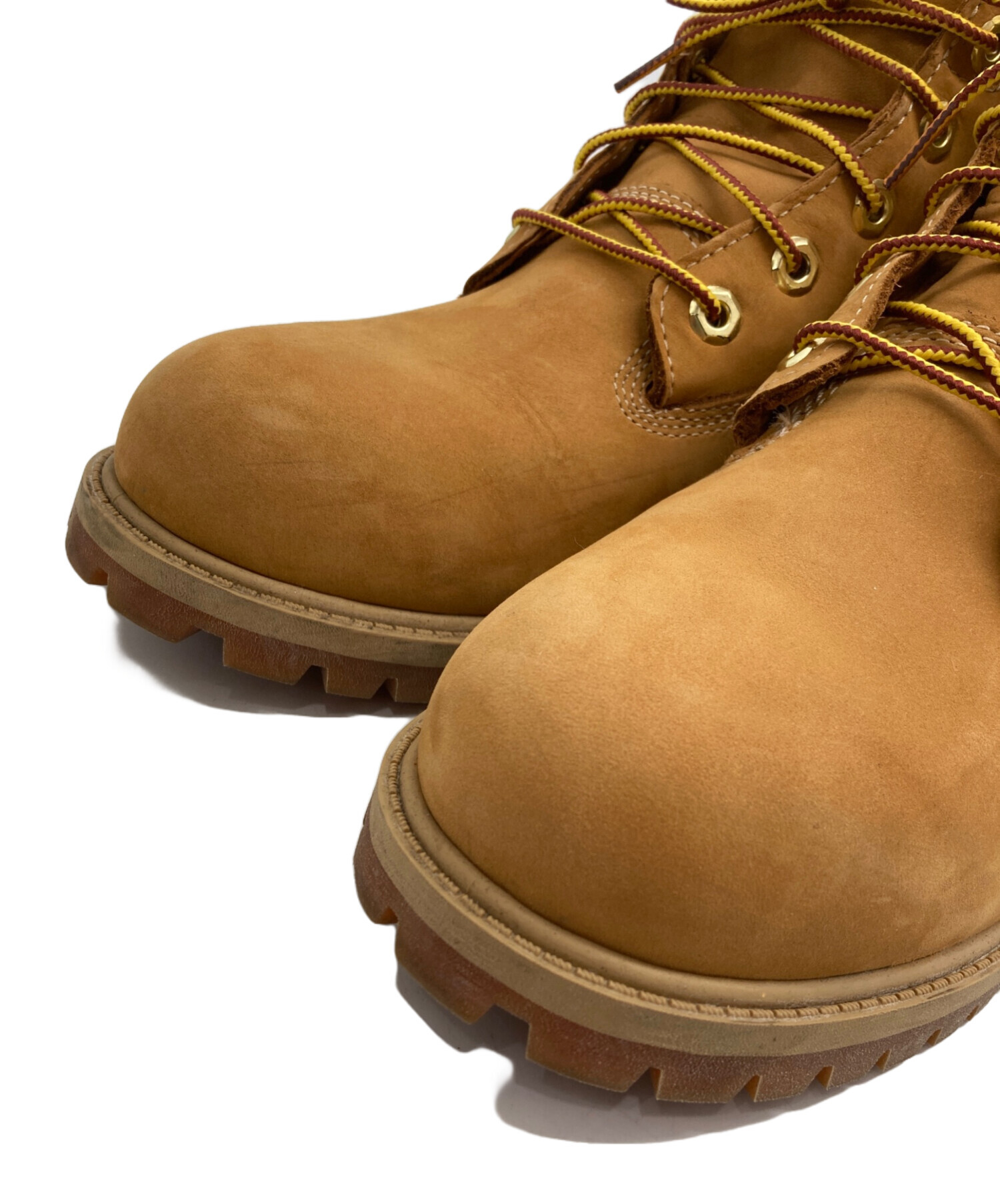 中古・古着通販】Timberland (ティンバーランド) 6インチプレミアム