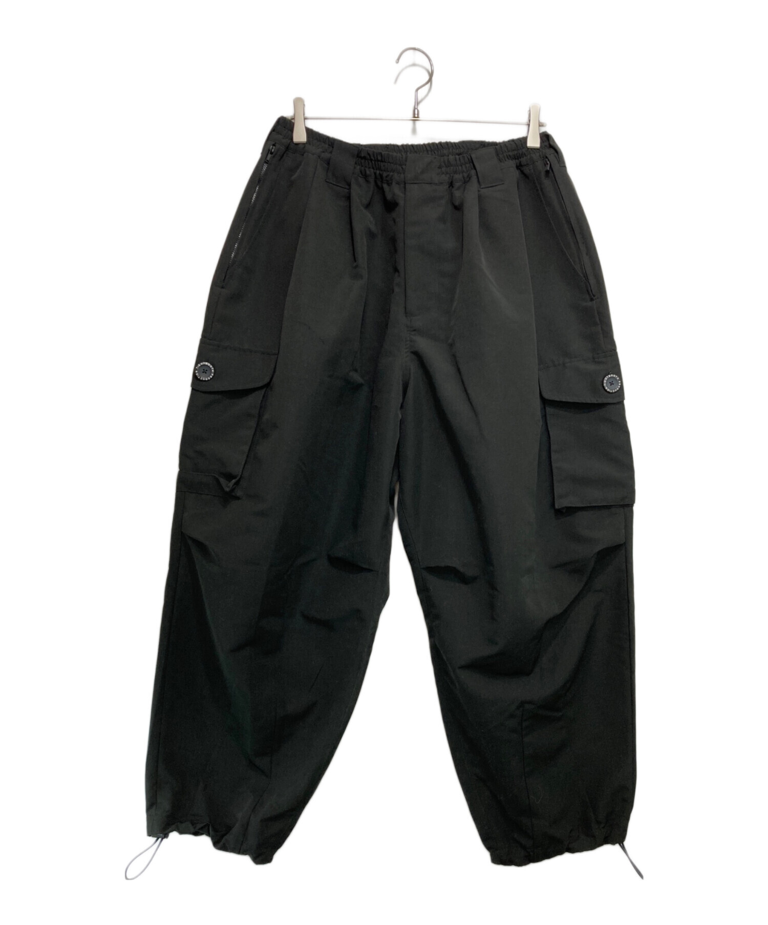 パンツ TIGHTBOOTH T-65 BALLOON CARGO PANTS TIGHTBOOTH T-65 BALLOON CARGO PANTS 【公式通販】