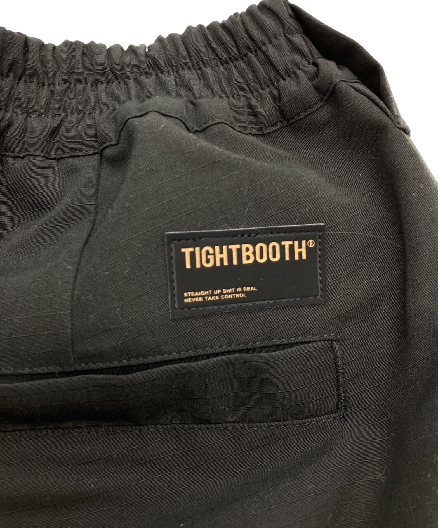 中古・古着通販】TIGHTBOOTH PRODUCTION (タイトブースプロダクション
