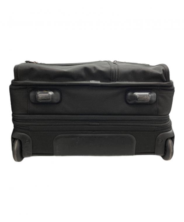 中古・古着通販】TUMI (トゥミ) G4.4 ブリーフケース付きキャリー