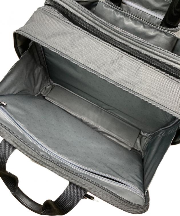 中古・古着通販】TUMI (トゥミ) G4.4 ブリーフケース付きキャリー