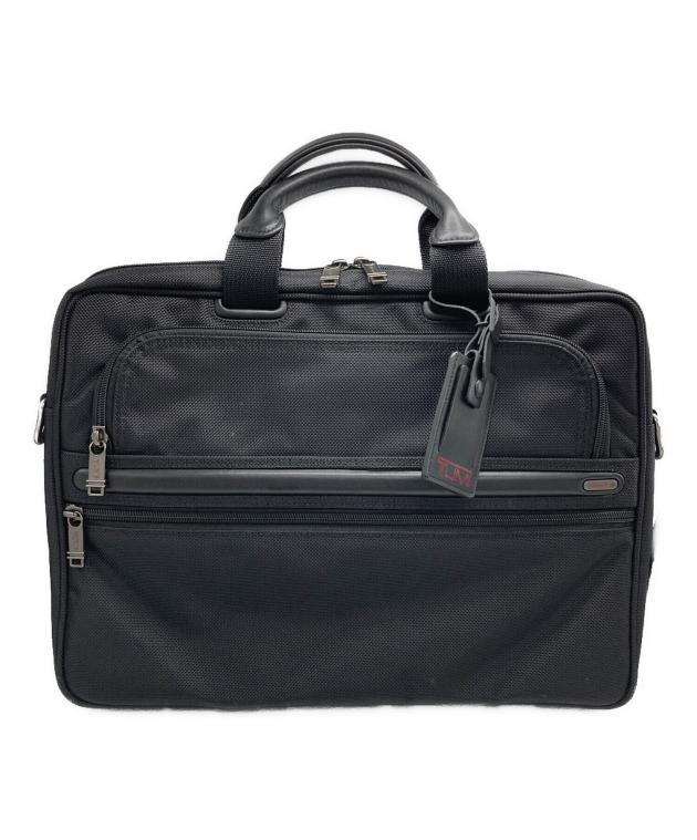 中古・古着通販】TUMI (トゥミ) G4.4 ブリーフケース付きキャリー