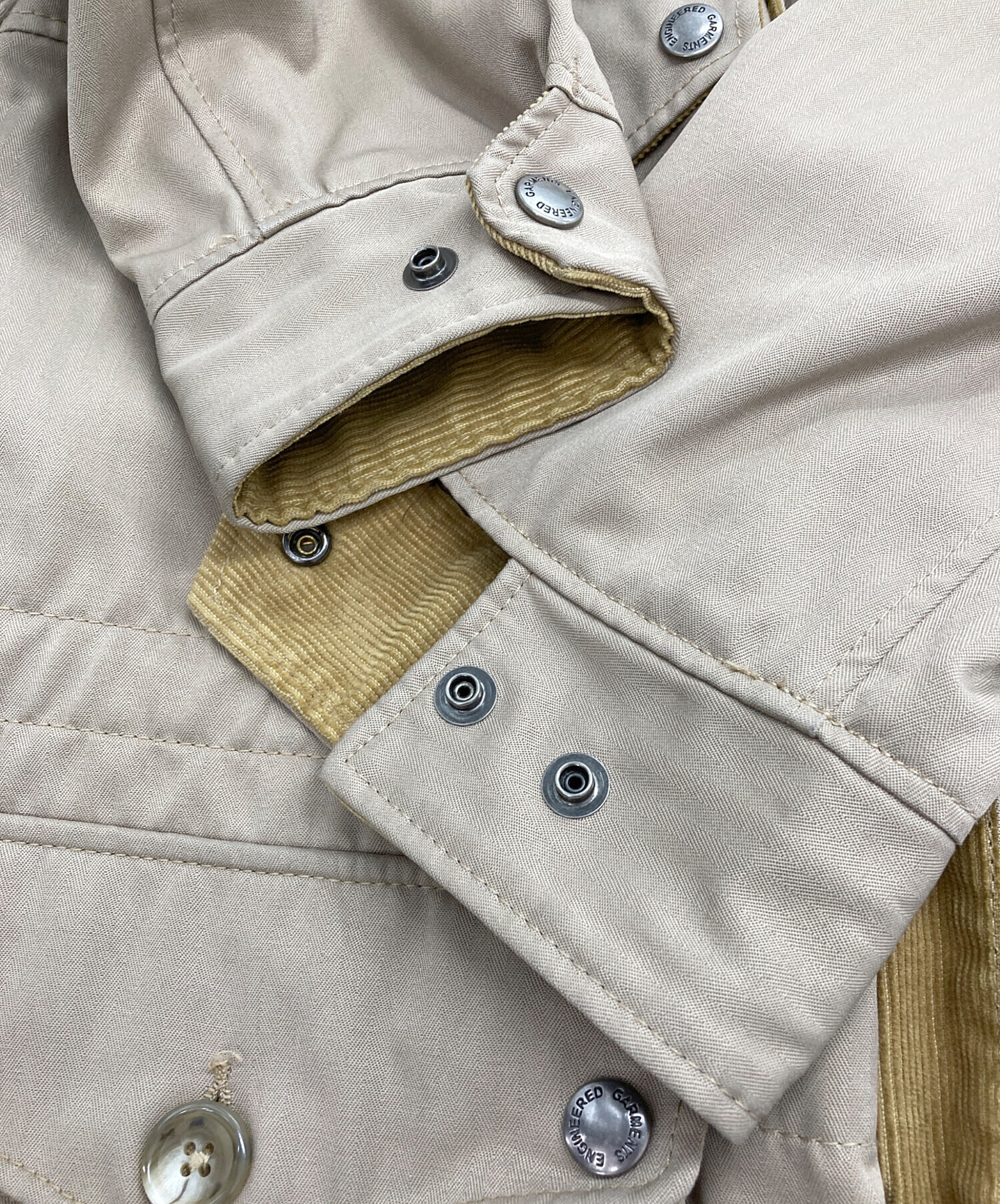 中古・古着通販】FWk Engineered Garments (エフダブリューケー