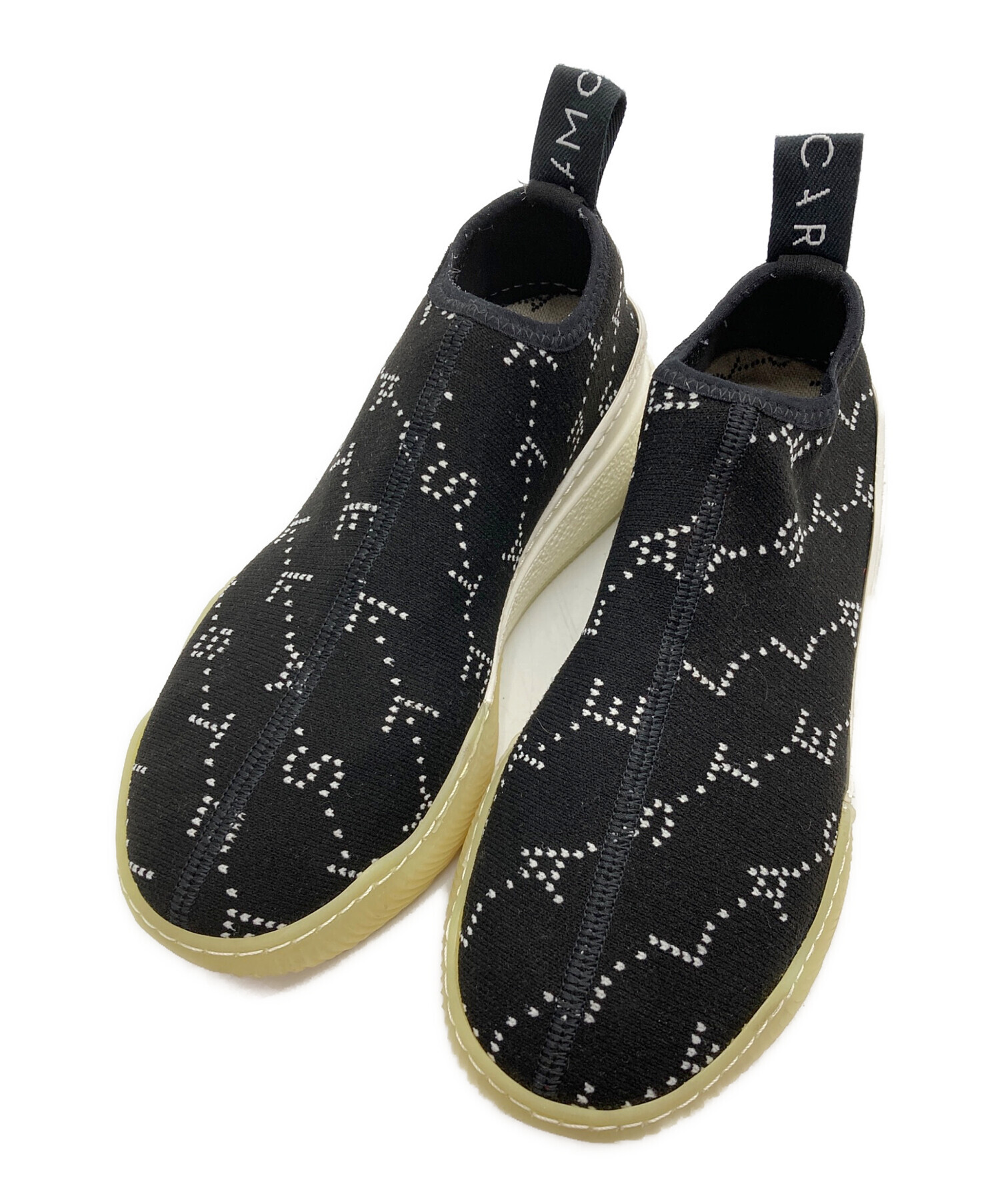 中古・古着通販】STELLA McCARTNEY (ステラマッカートニー) ロゴ