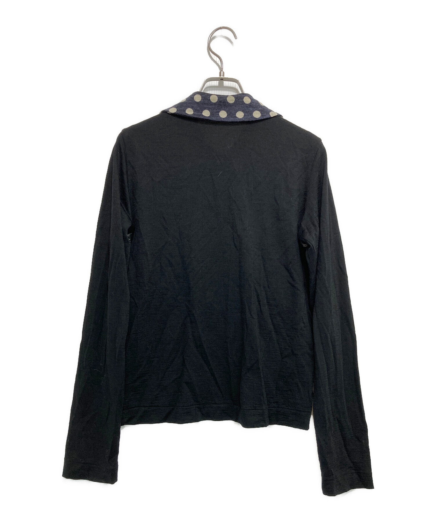 中古・古着通販】tricot COMME des GARCONS (トリココムデギャルソン