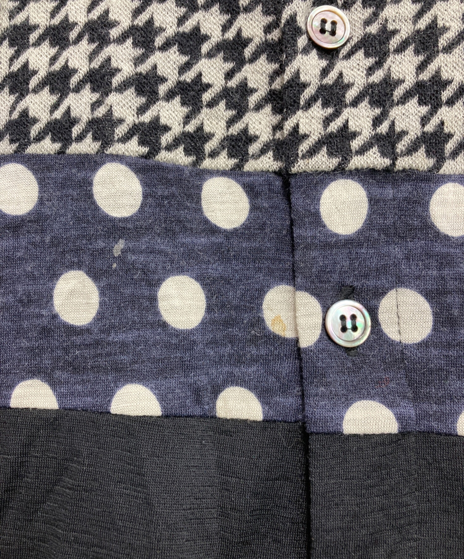 中古・古着通販】tricot COMME des GARCONS (トリココムデギャルソン