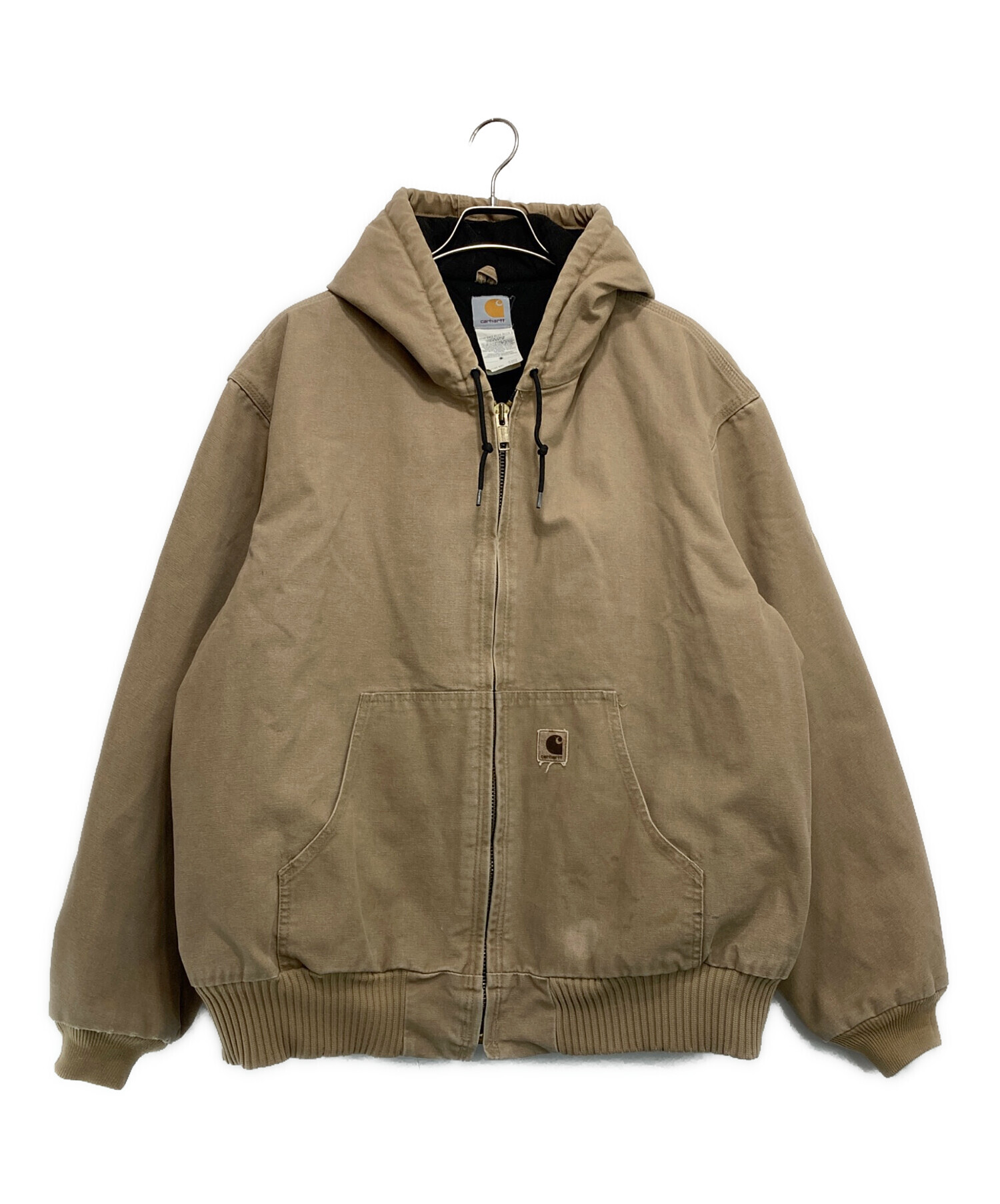 中古・古着通販】CarHartt (カーハート) アクティブジャケット