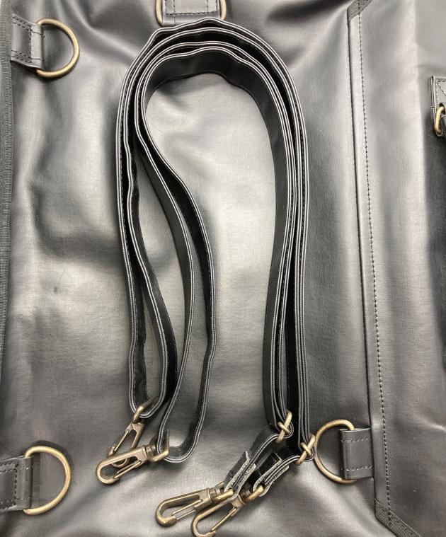 ケントハシグチ 3waybag 中古・古着通販】kento hashiguchi (ケント ハシグチ) ショルダー