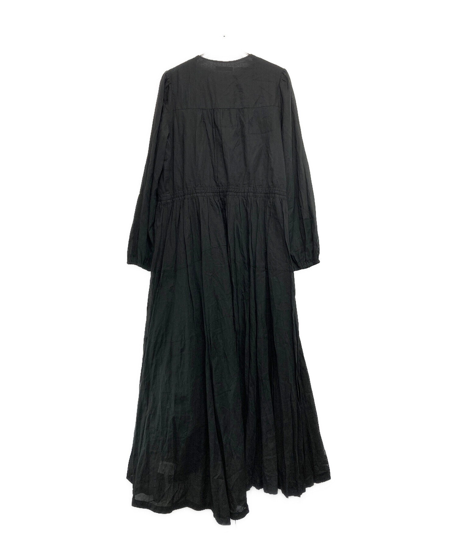 中古・古着通販】CASA FLINE (カーサフライン) ロングスリーブイレヘム