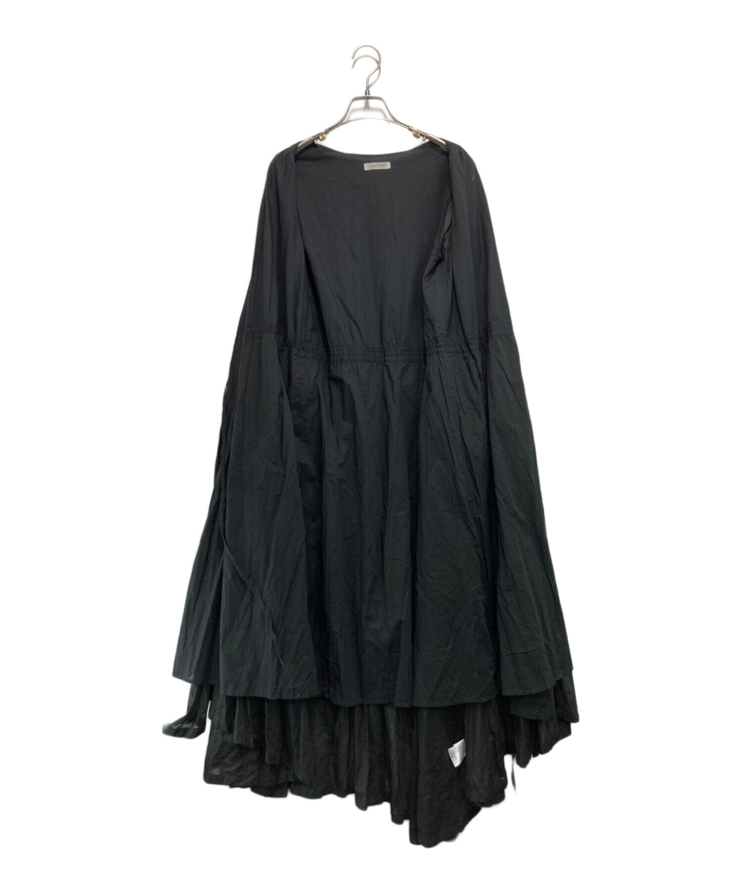 中古・古着通販】CASA FLINE (カーサフライン) ロングスリーブイレヘム