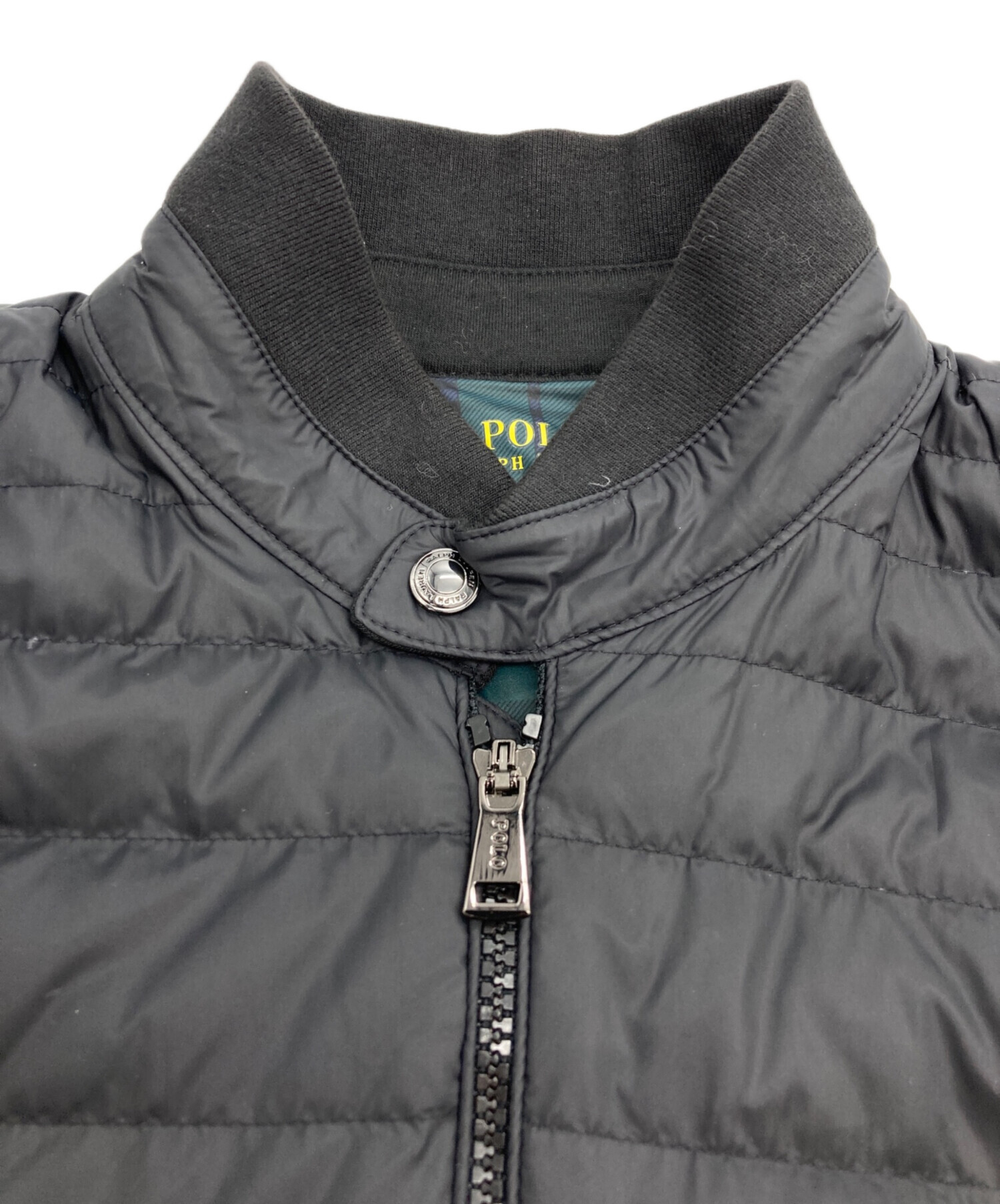 中古・古着通販】POLO RALPH LAUREN (ポロ・ラルフローレン) ダウン