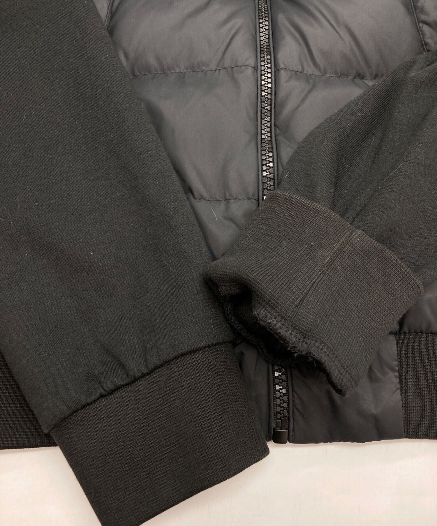 中古・古着通販】POLO RALPH LAUREN (ポロ・ラルフローレン) ダウン