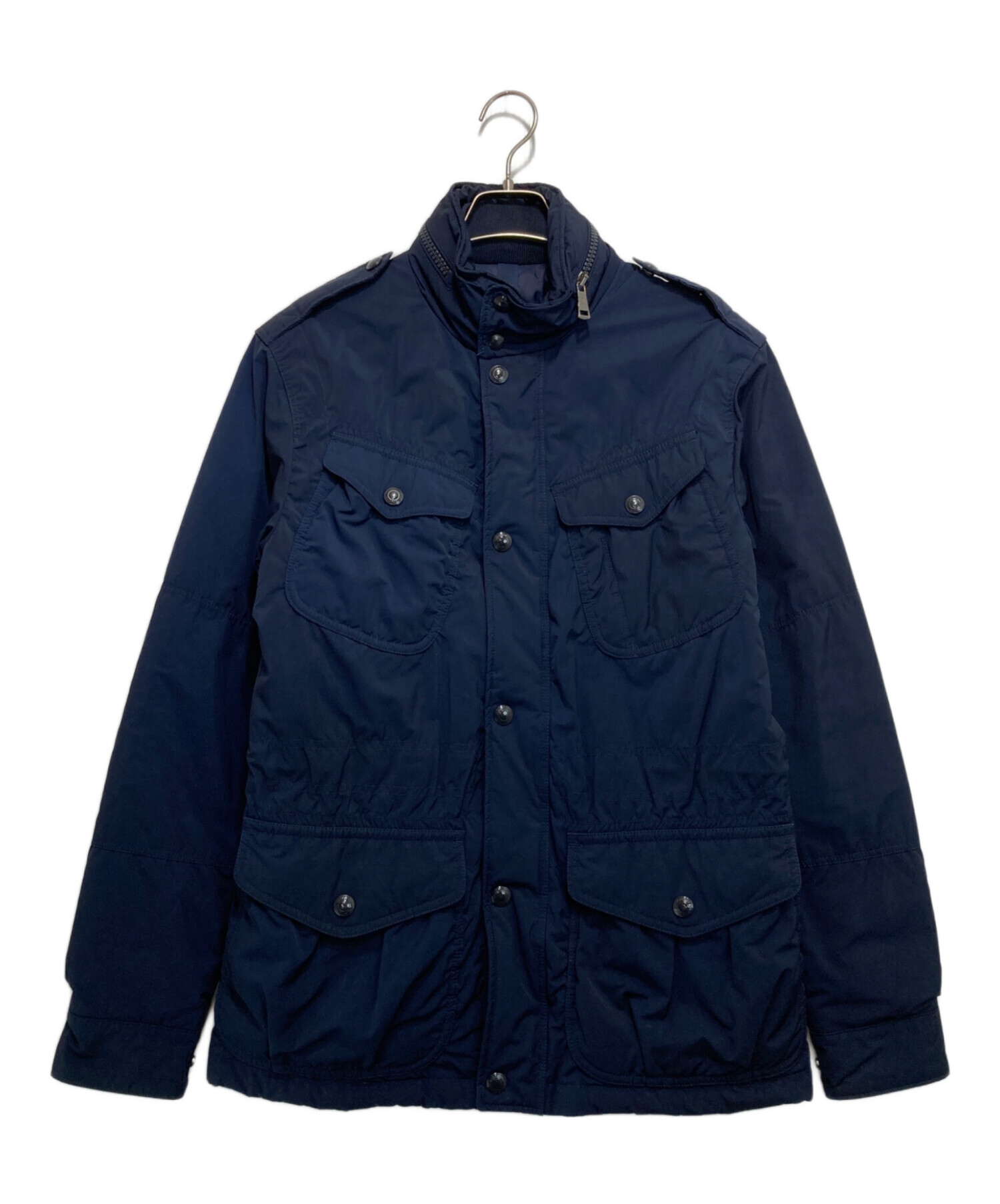 POLO RALPH LAUREN シアサッカー ジャケット 170/92A 楽天市場】シアサッカー ジャケット poloの通販