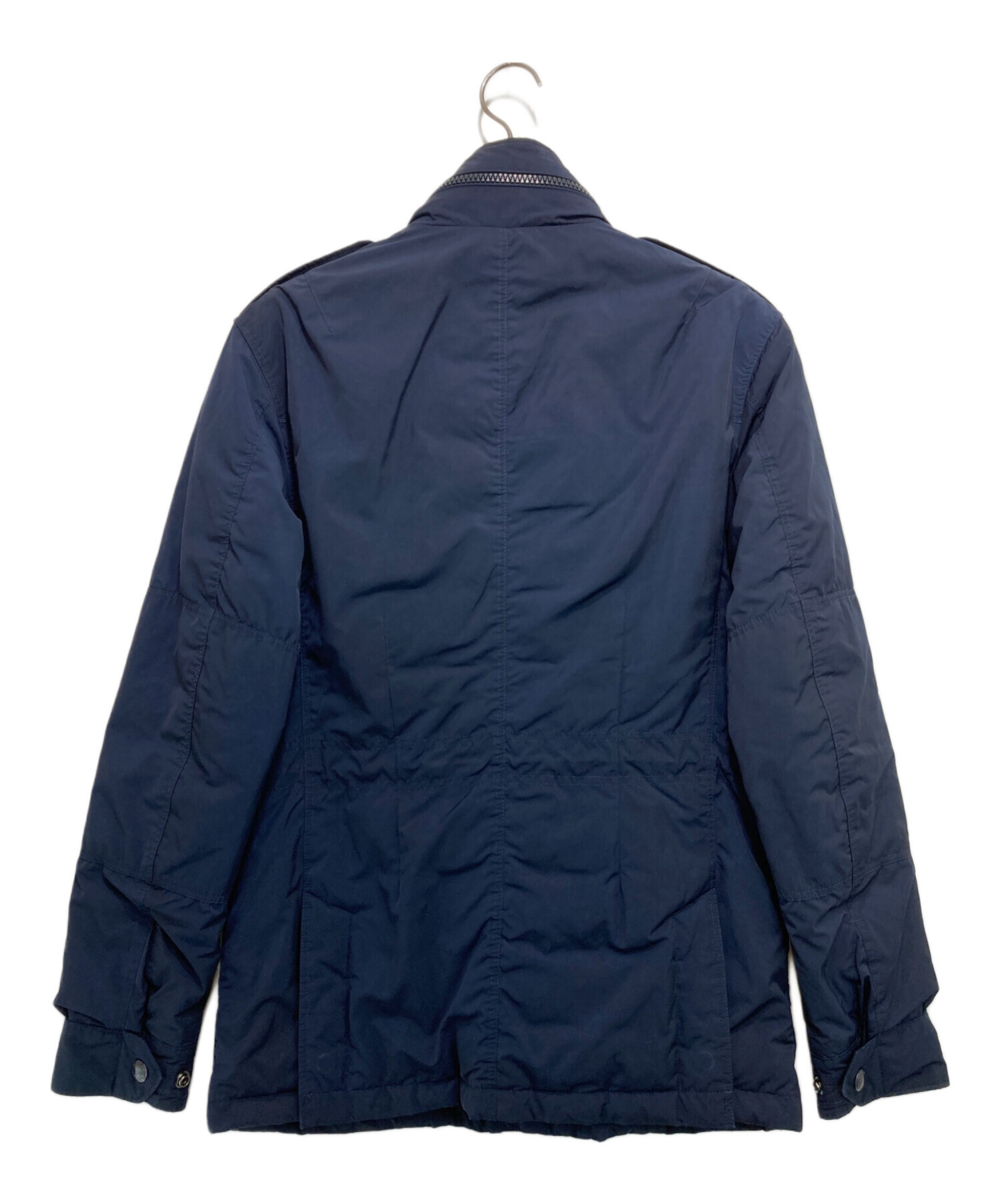 POLO RALPH LAUREN シアサッカー ジャケット 170/92A Polo ソフト モダン フィット シアサッカー ジャケット | ラルフ