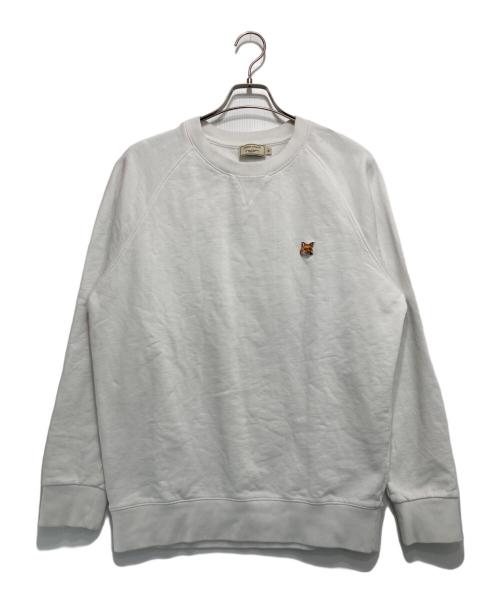 中古・古着通販】maison kitsune (メゾンキツネ) ワンポイント