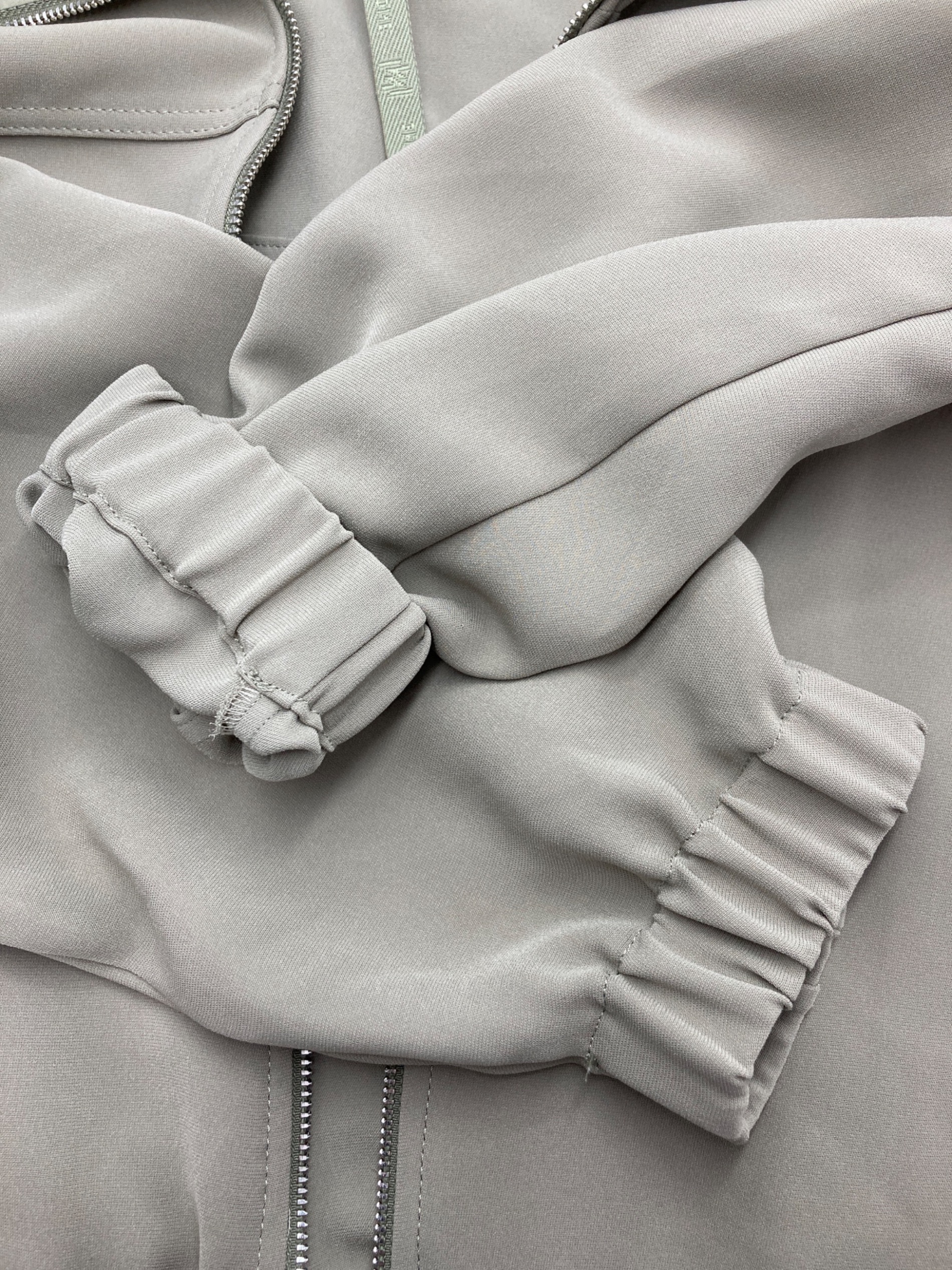 中古・古着通販】MARELLA (マレーラ) フーデッドジャケット ベージュ