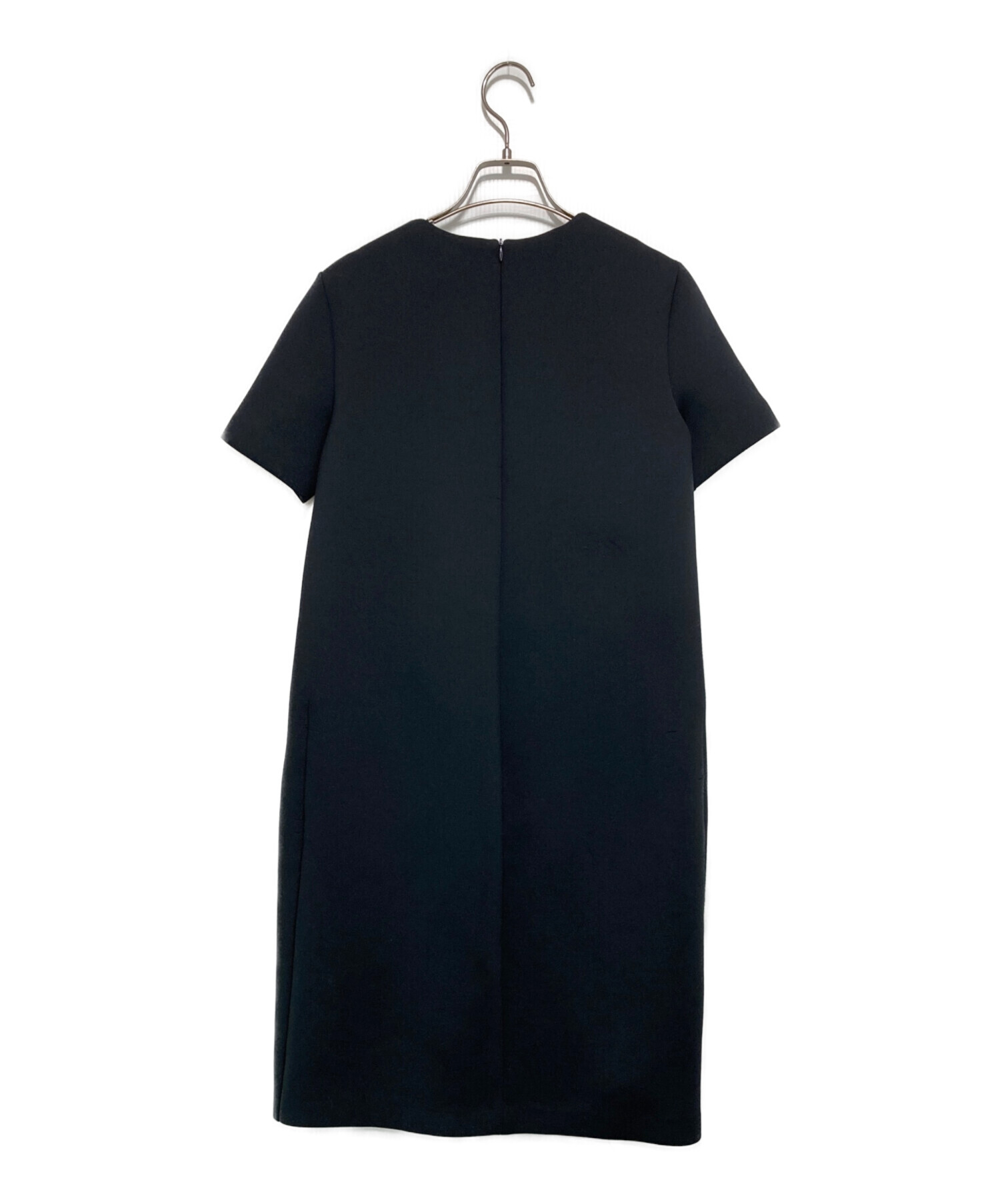 中古・古着通販】JIL SANDER (ジルサンダー) ネオプレンS/Sワンピース