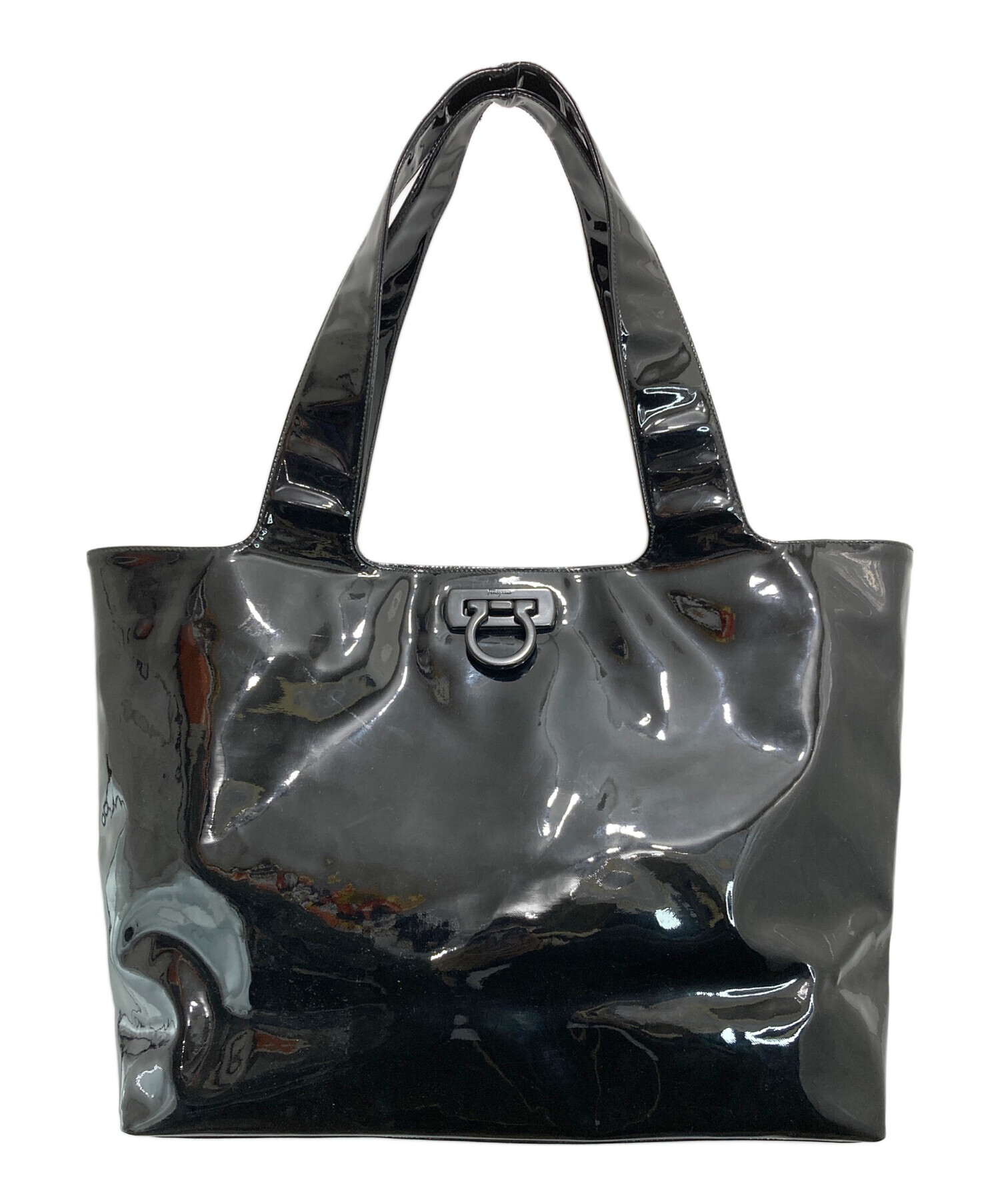 中古・古着通販】Salvatore Ferragamo (サルヴァトーレ フェラガモ 