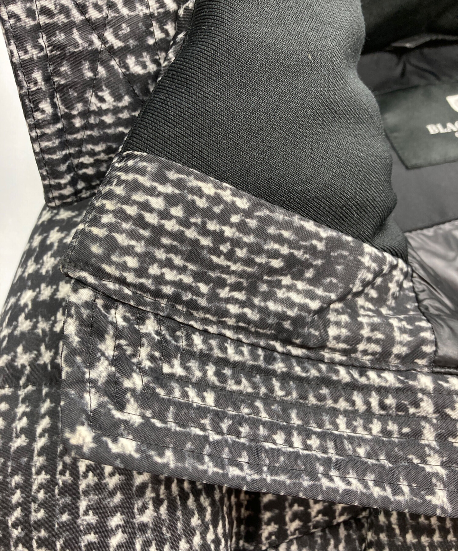 中古・古着通販】BLACK LABEL CRESTBRIDGE (ブラックレーベル クレスト