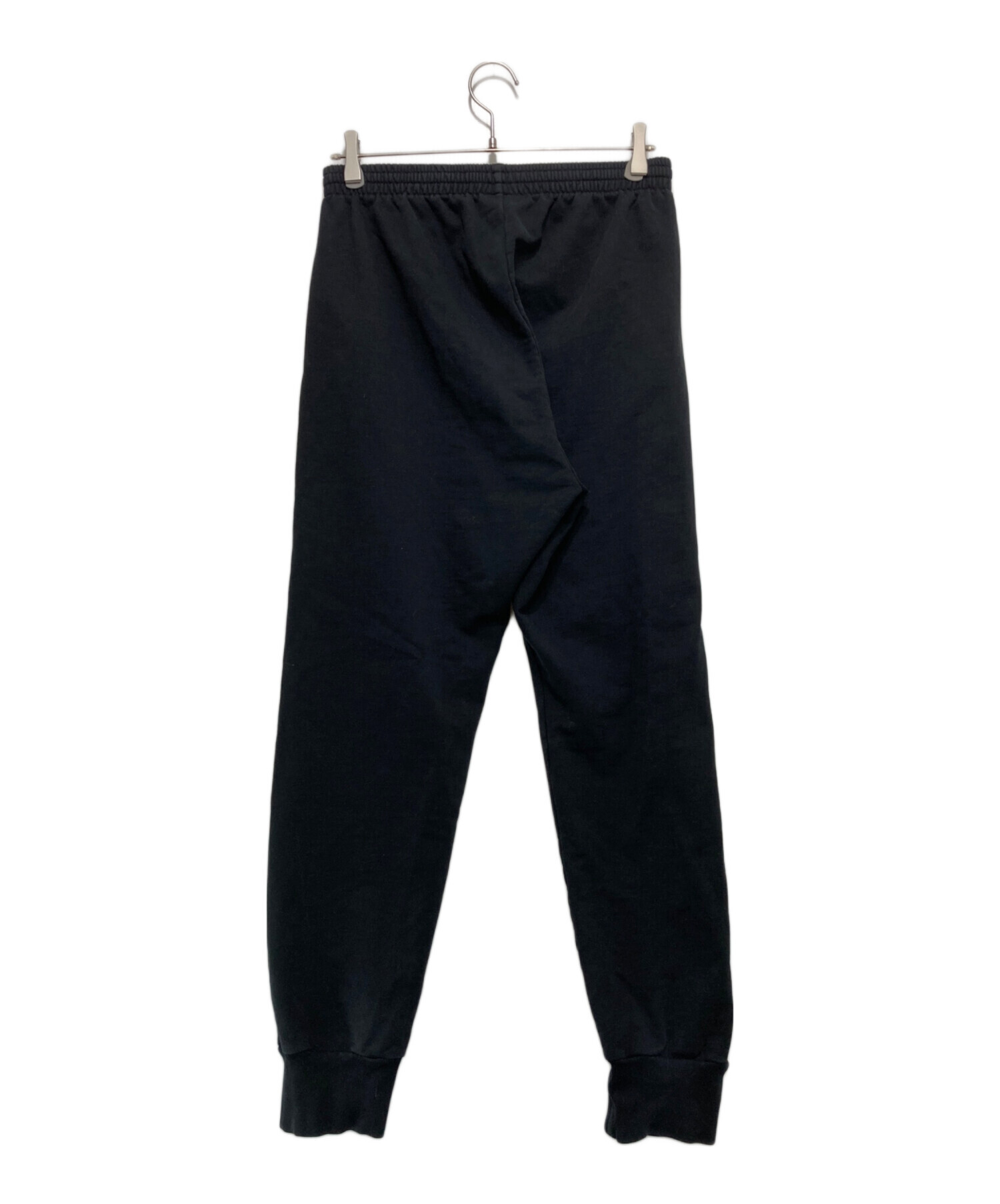 中古・古着通販】BALENCIAGA (バレンシアガ) スウェットジョガーパンツ