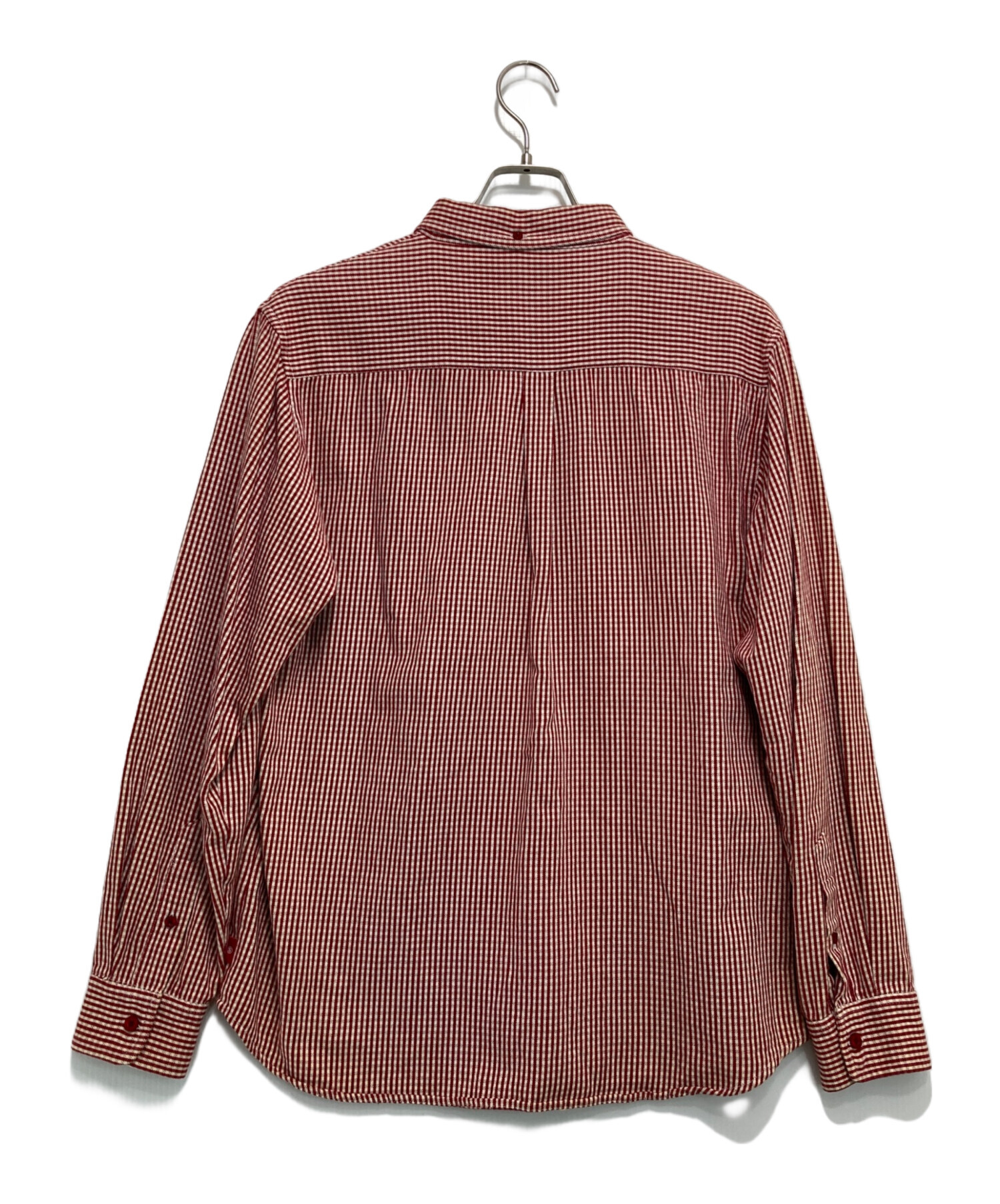 中古・古着通販】stussy (ステューシー) [古着]ワンポイント刺繍