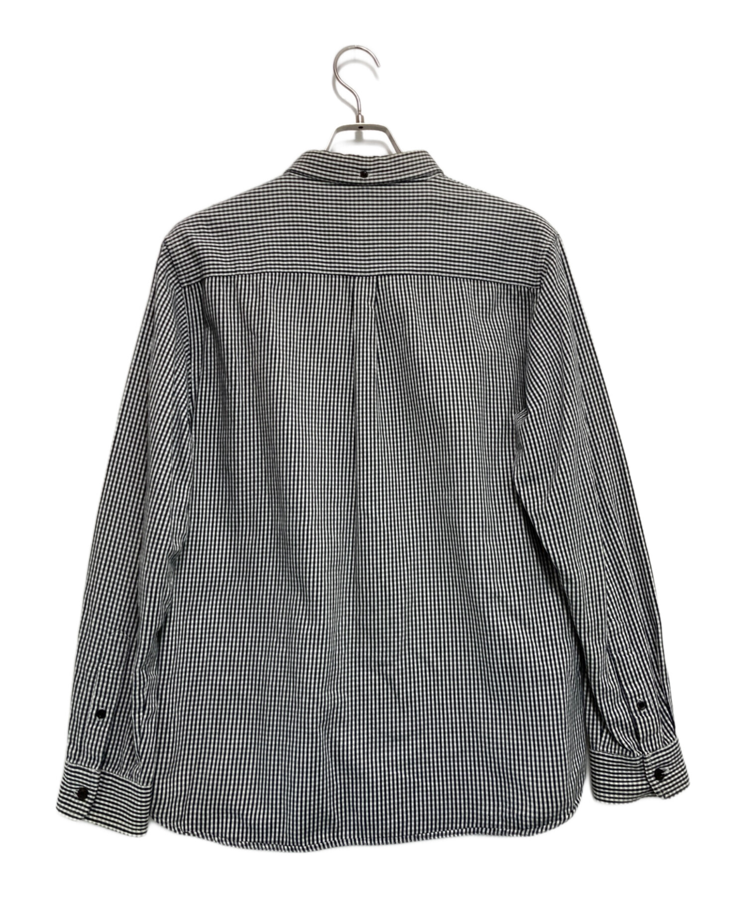 ステューシー　チェックシャツ 1週間限定出品 楽天市場】ステューシー STUSSY シャツ 長袖 メンズ Rocco Plaid