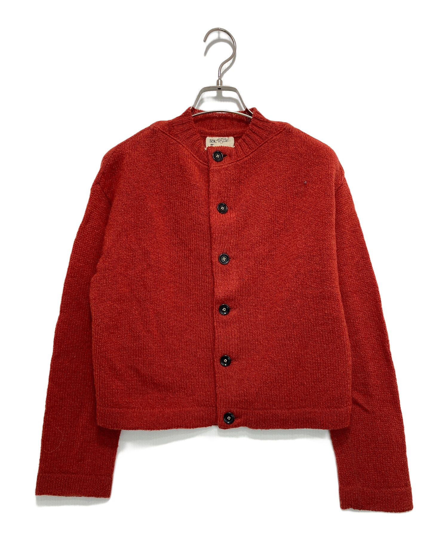 中古・古着通販】45R (フォーティファイブ・アール) シェットランド超