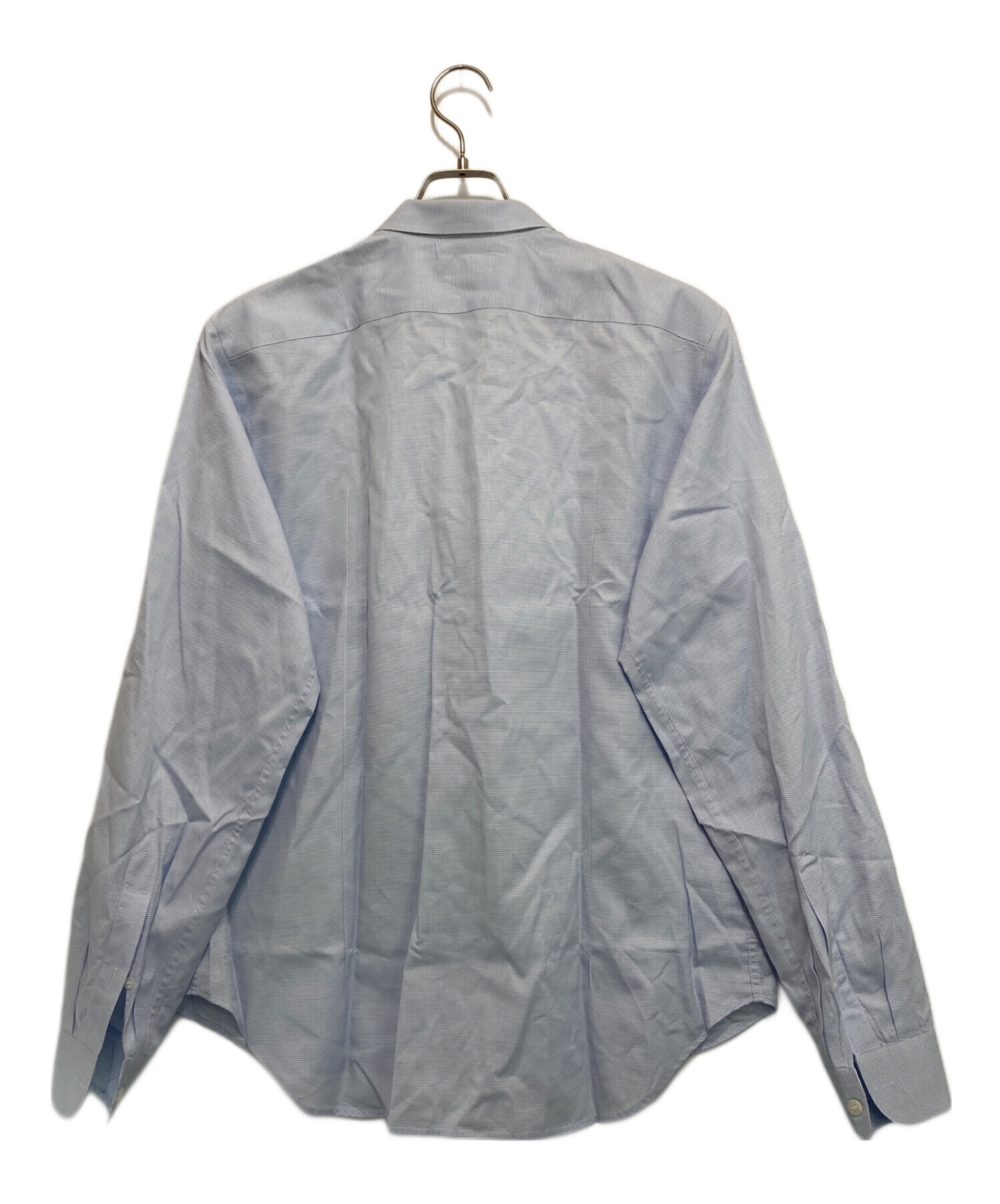 希少ラフ・シモンズのボタンダウンシャツ 中古・古着通販】RAF SIMONS (ラフシモンズ) ボタンダウンシャツ
