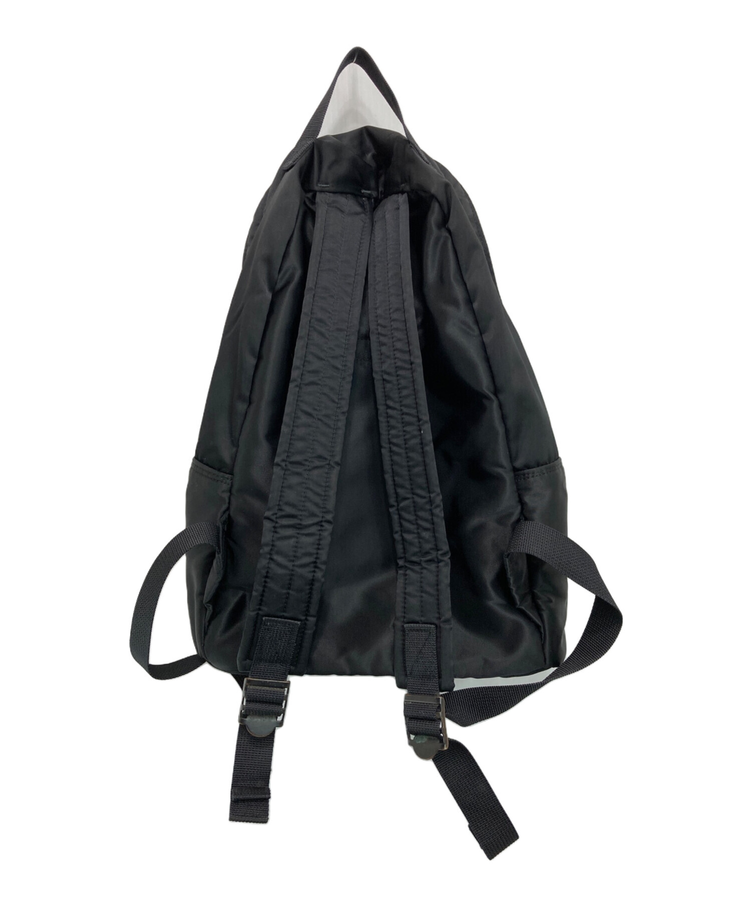 中古・古着通販】PORTER (ポーター) タンカーミニリュック ブラック