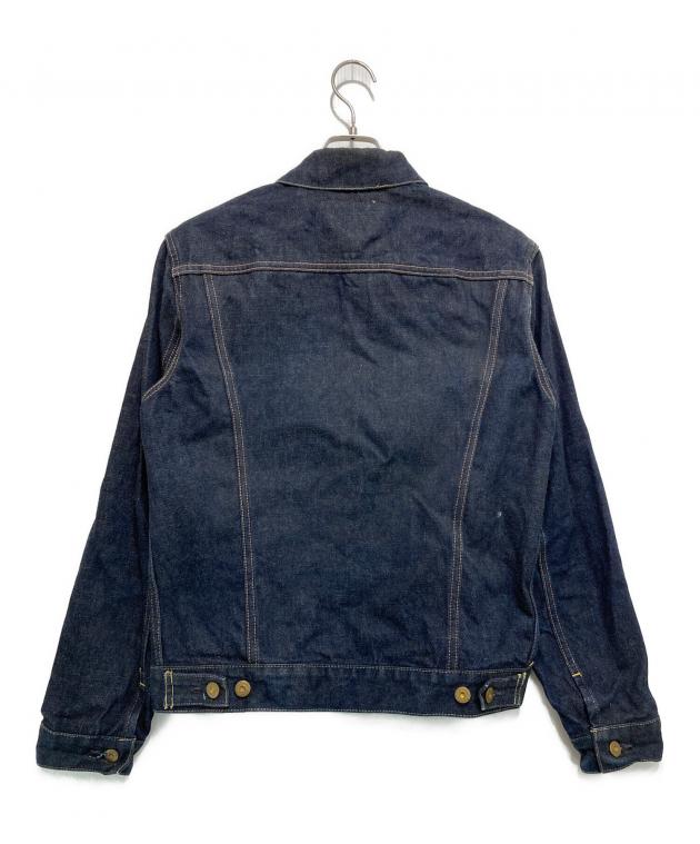 【未使用】ボンクラ　Denim Jacket 2nd size38 Denim Jacket 2nd KUROGANE 11th Anniversary Model – BONCOURA