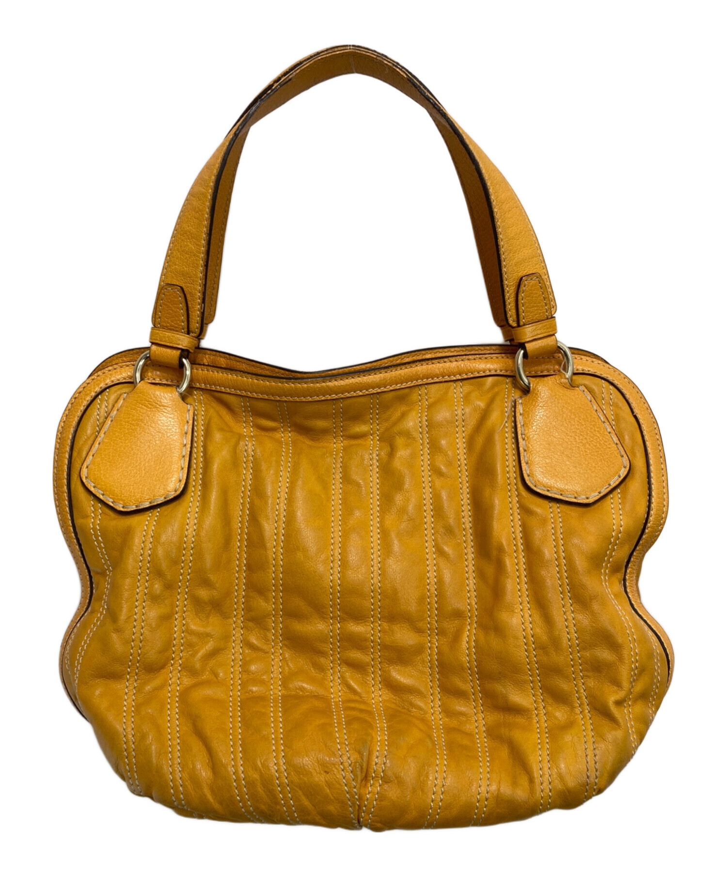 並行輸入品 CELINE ストライプ キャンバス ハンドバッグ ラージ カバ タイス ショルダーバッグ トートバッグ ストライプ