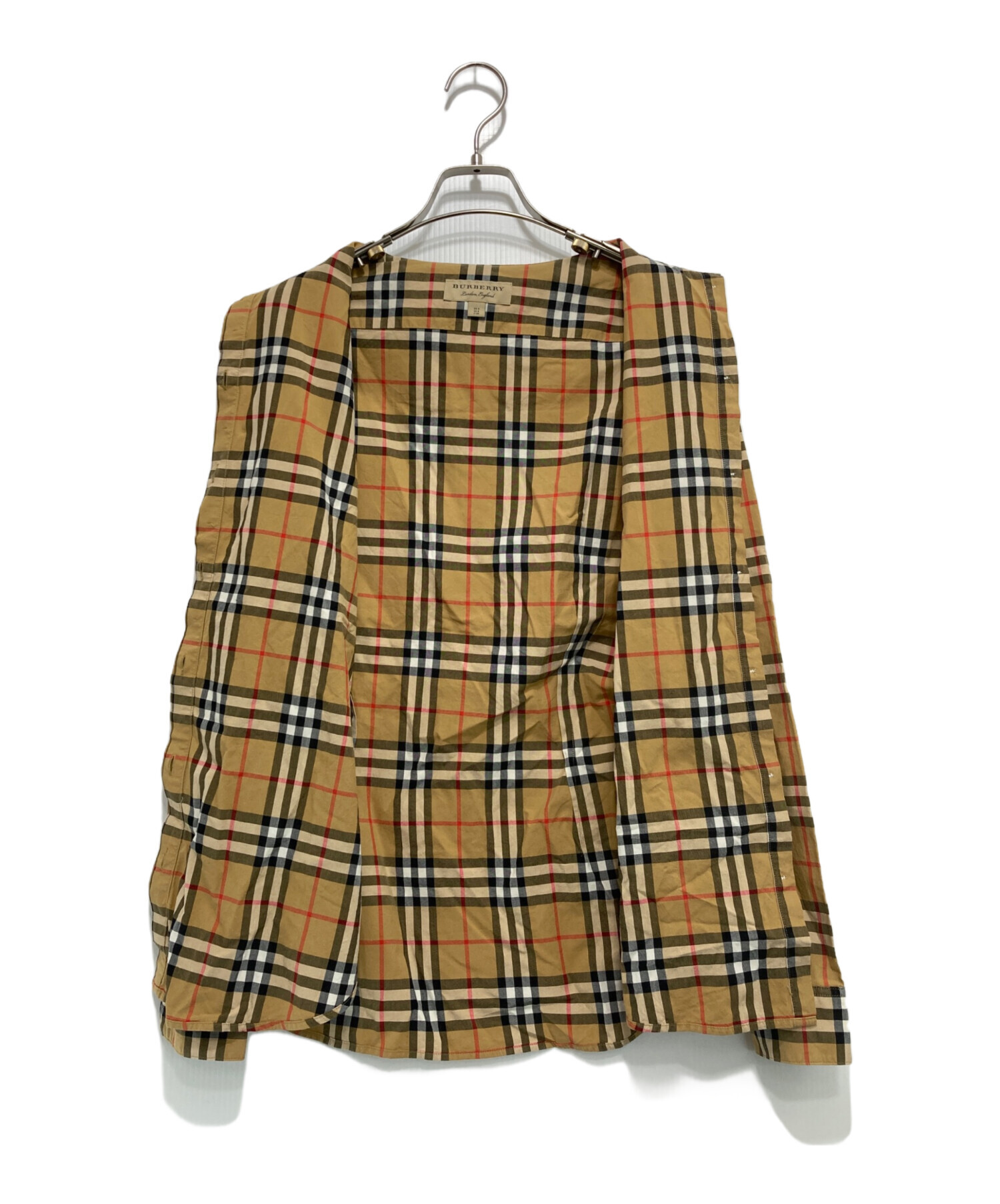 中古・古着通販】BURBERRY LONDON (バーバリーロンドン) ノヴァ