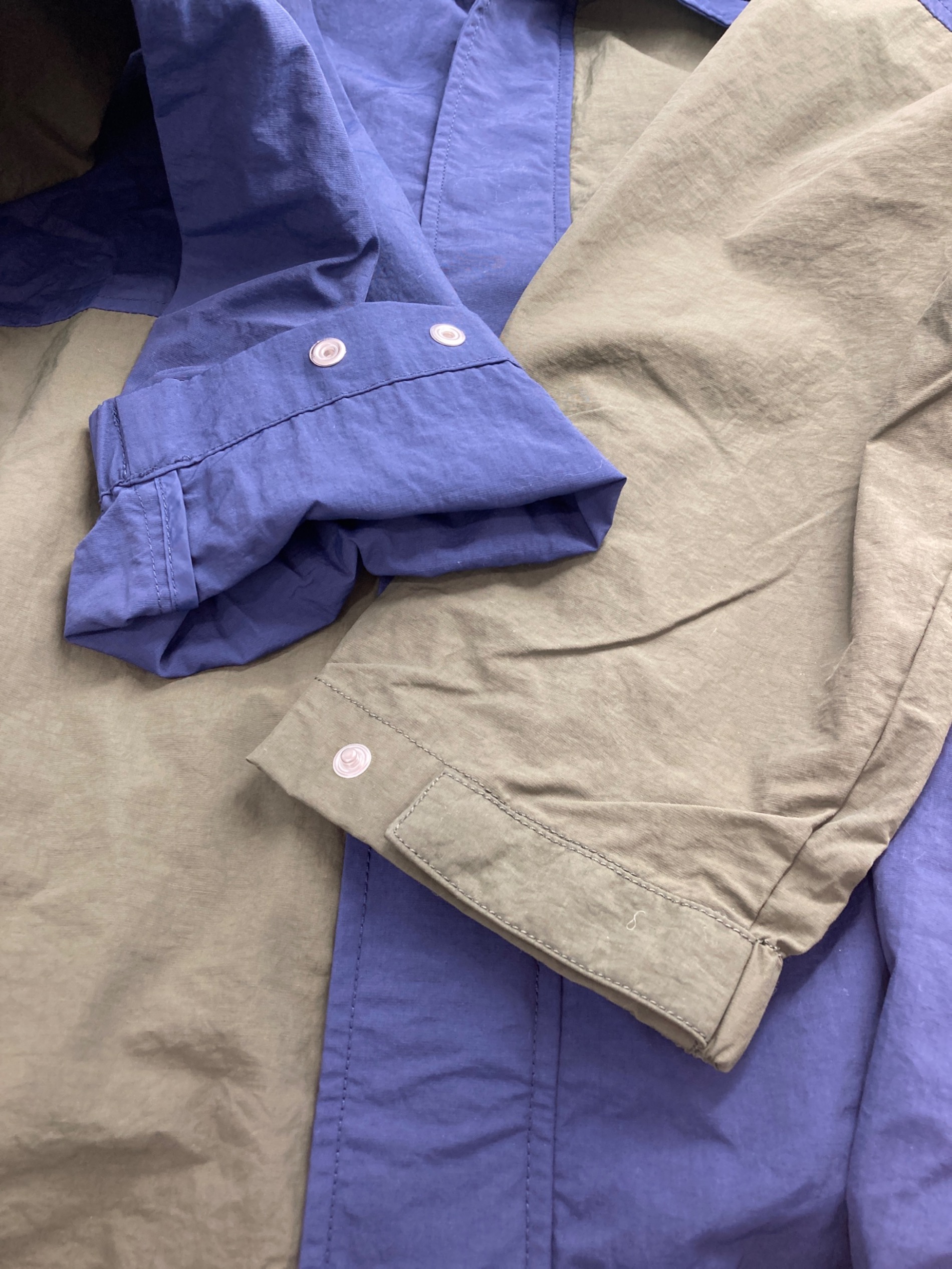 中古・古着通販】maison kitsune (メゾンキツネ) ファックスパッチ