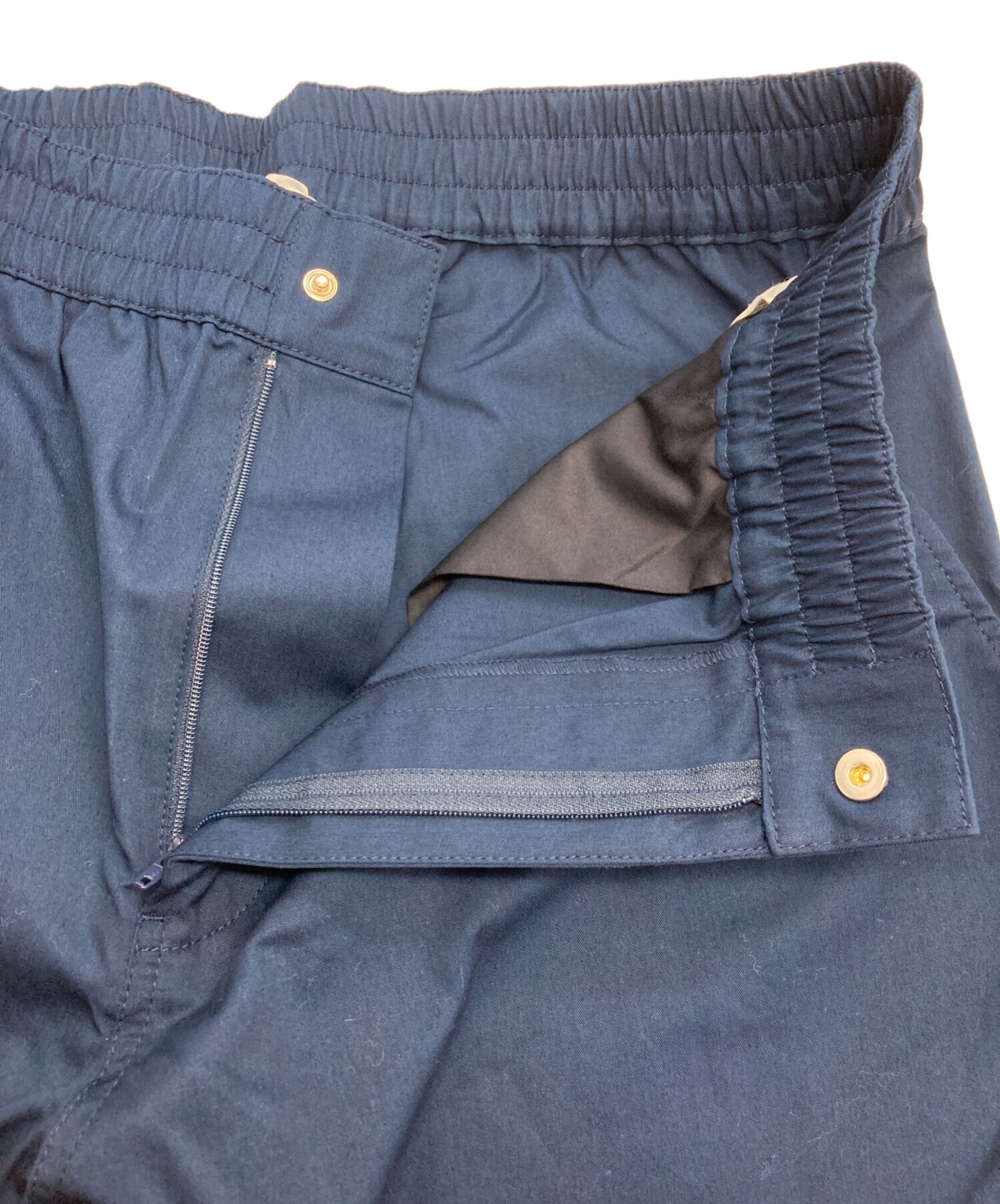 中古・古着通販】MAISON KITSUNE (メゾンキツネ) イージーパンツ