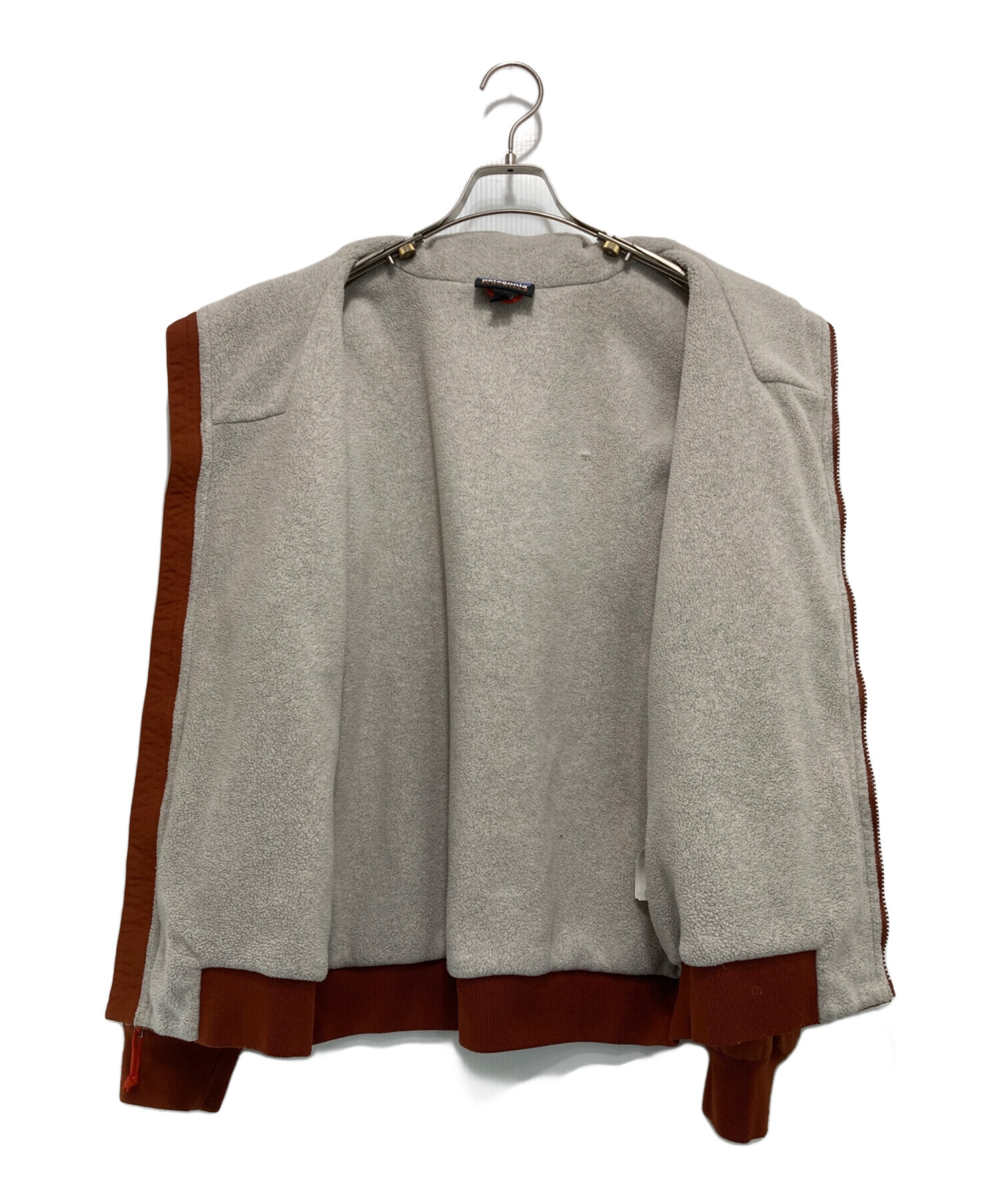 中古・古着通販】Patagonia (パタゴニア) シェルドシンチラジャケット