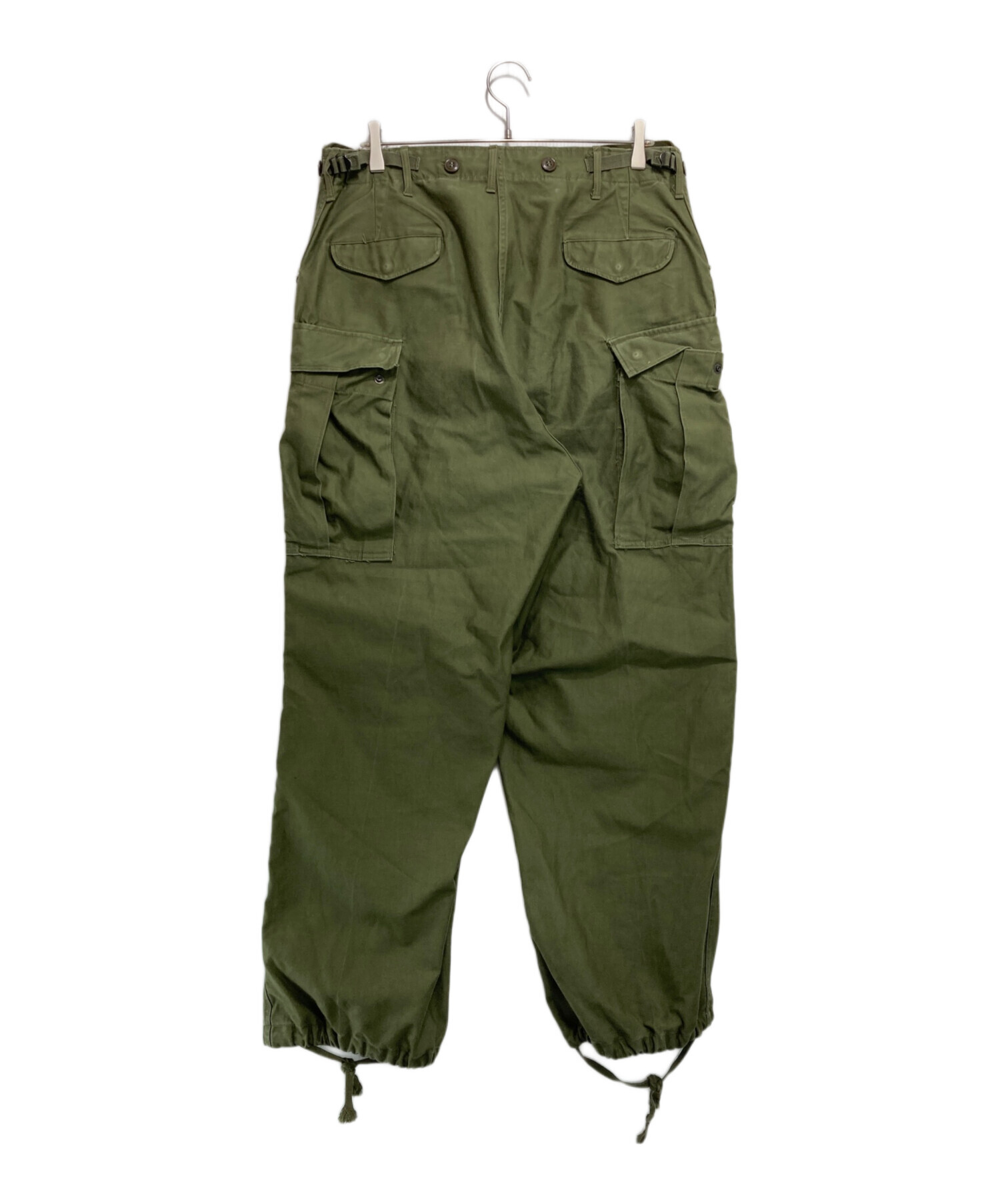 中古・古着通販】US ARMY (ユーエスアーミー) M-51 カーゴパンツ