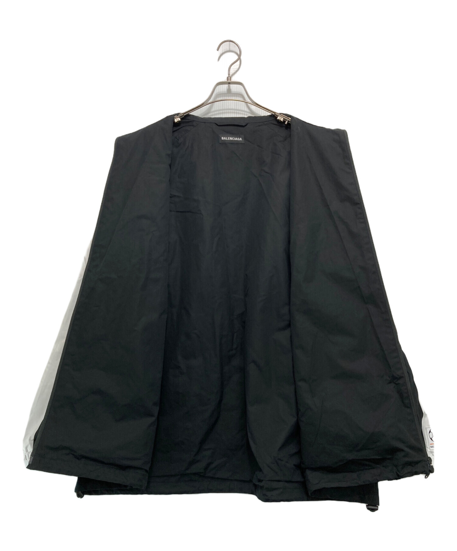 中古・古着通販】BALENCIAGA (バレンシアガ) FOOTBALL NYLON