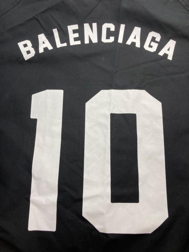 中古・古着通販】BALENCIAGA (バレンシアガ) FOOTBALL NYLON