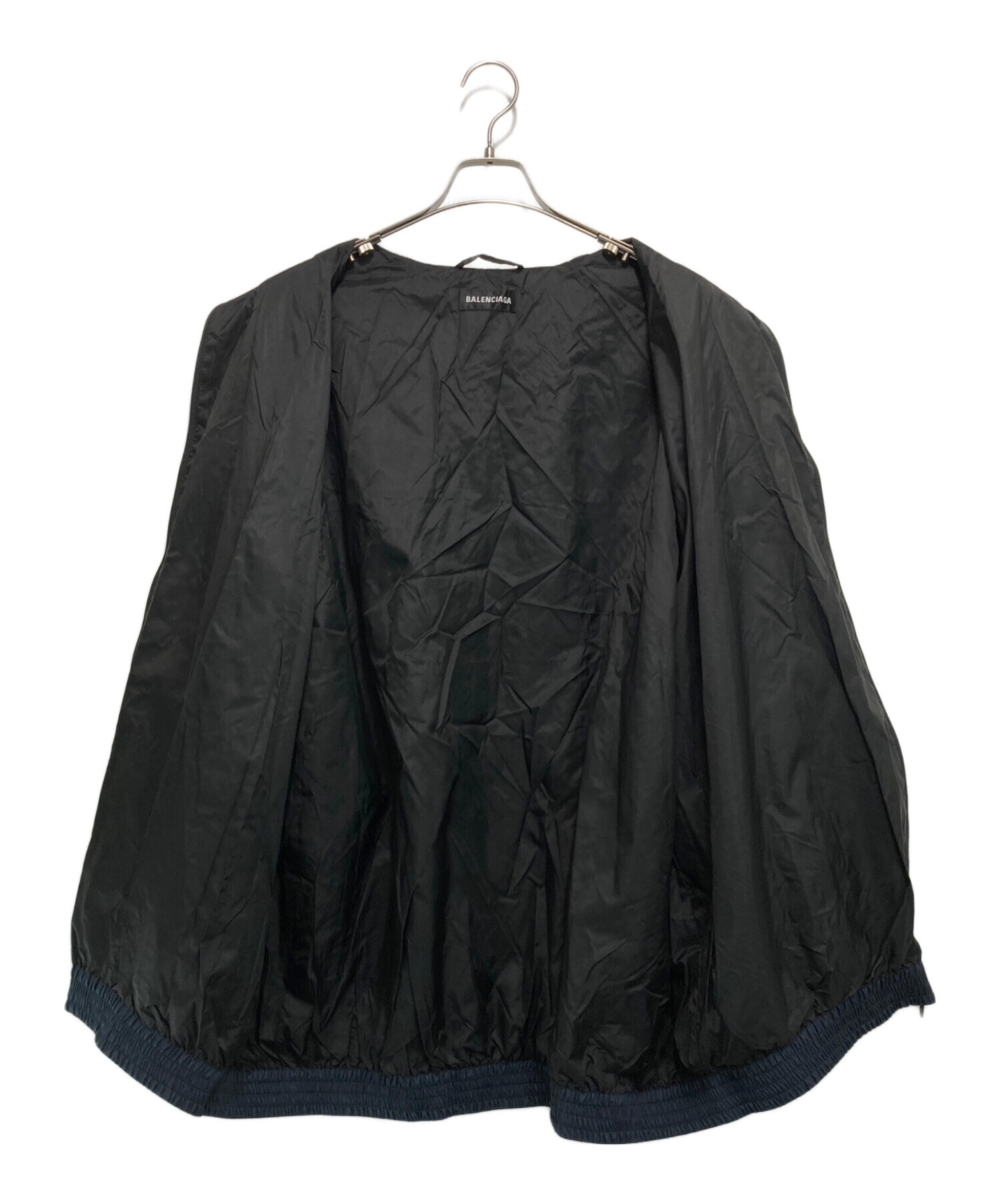 中古・古着通販】BALENCIAGA (バレンシアガ) BB ZIP UP JASCKET
