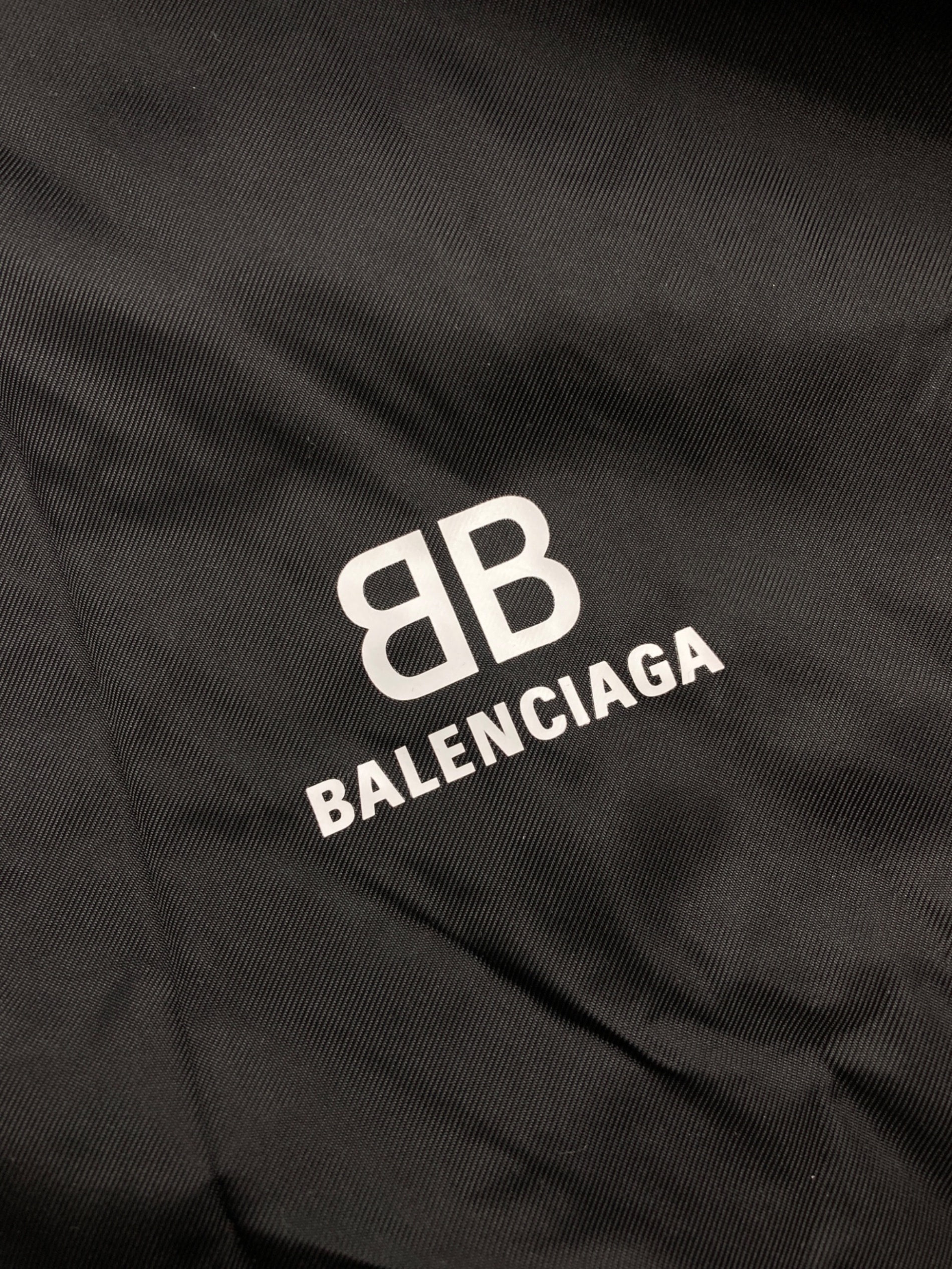 中古・古着通販】BALENCIAGA (バレンシアガ) BB ZIP UP JASCKET