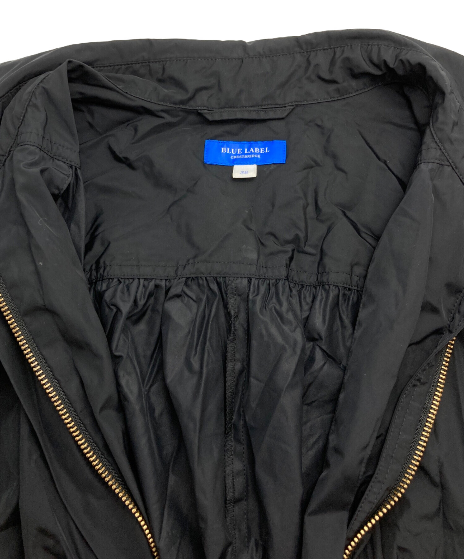 中古・古着通販】BLUE LABEL CRESTBRIDGE (ブルーレーベルクレスト