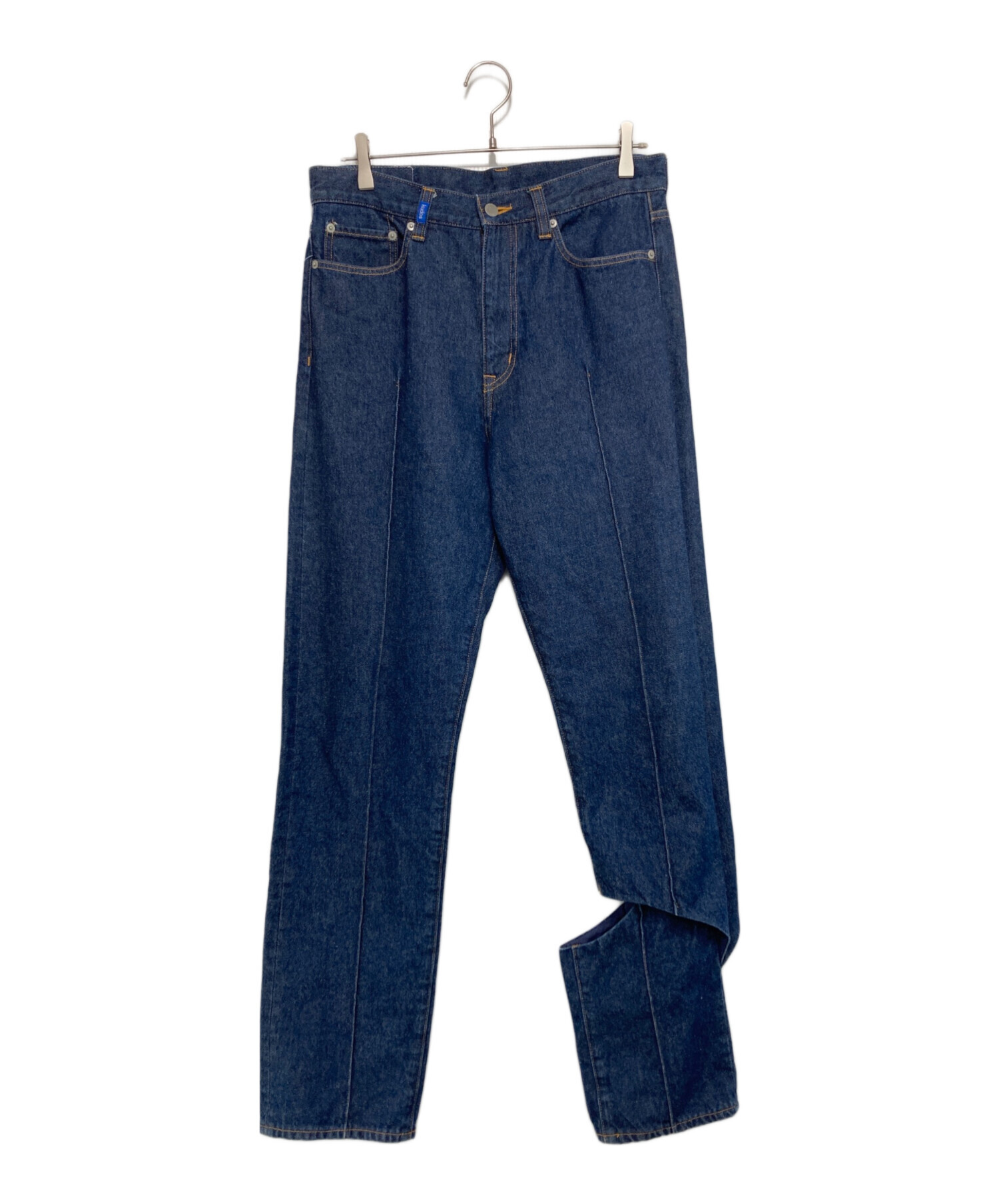 KUDOS クードス メンズ デニムパンツ SIZE 2 中古・古着通販kudos 