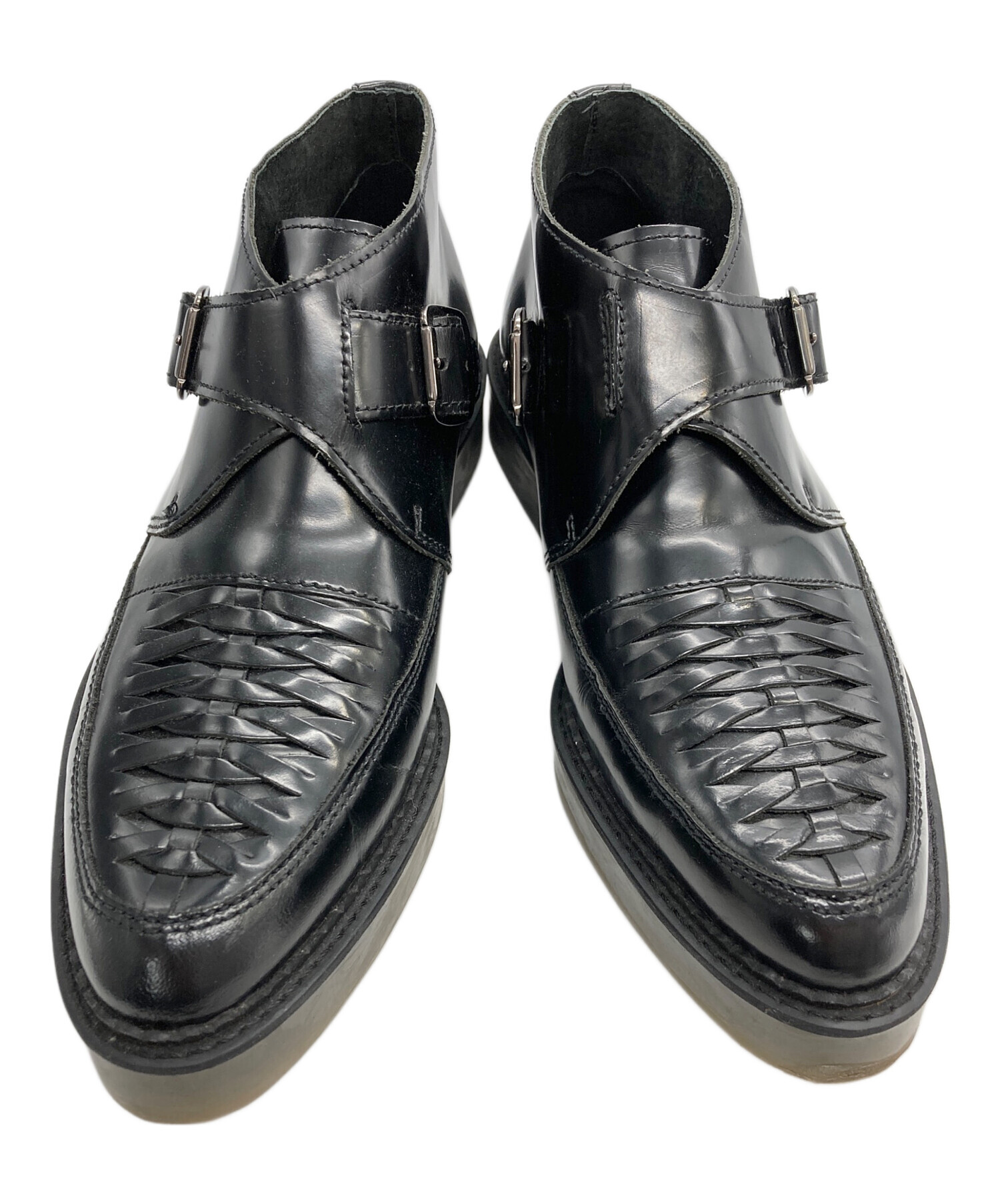 中古・古着通販】DIESEL (ディーゼル) DIESEL CREEP DEEPモンク 