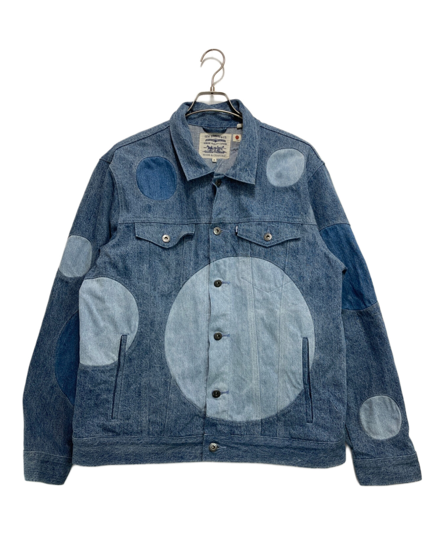中古・古着通販】LEVI