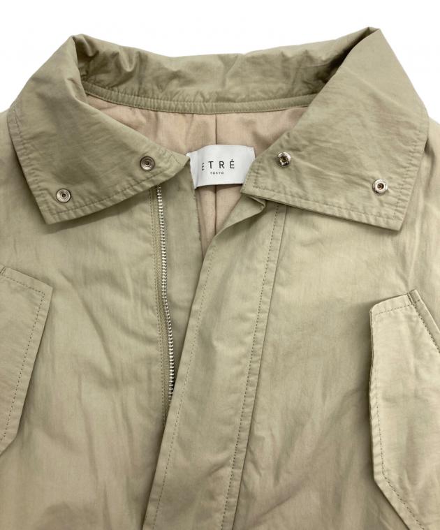 中古・古着通販】ETRE TOKYO (エトレトウキョウ) オーバーサイズ