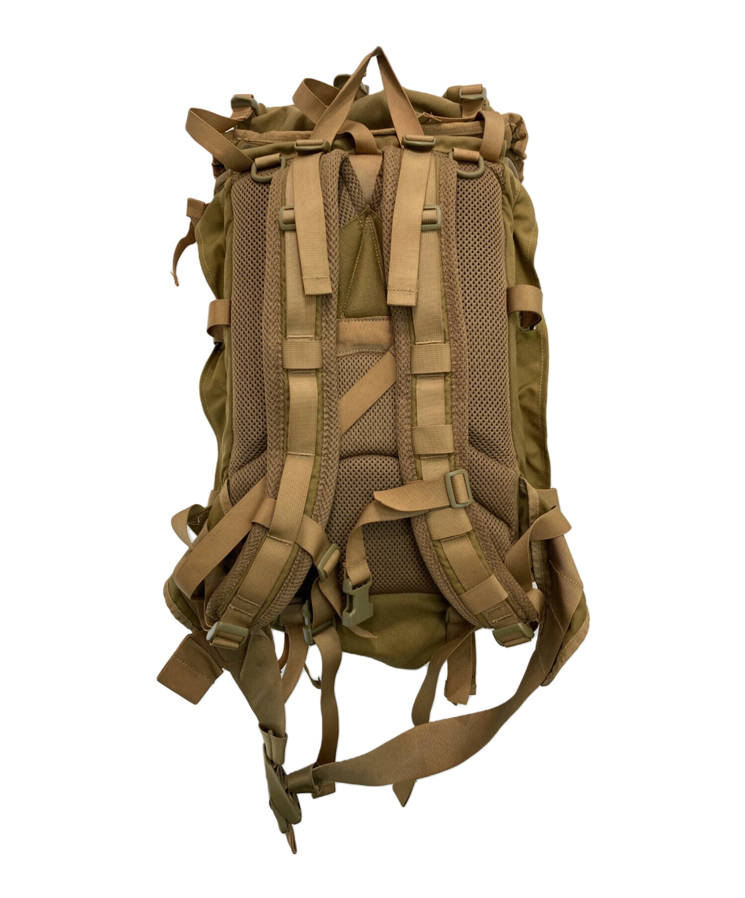 中古・古着通販】Karrimor (カリマー) Predator PATROL45 ベージュ