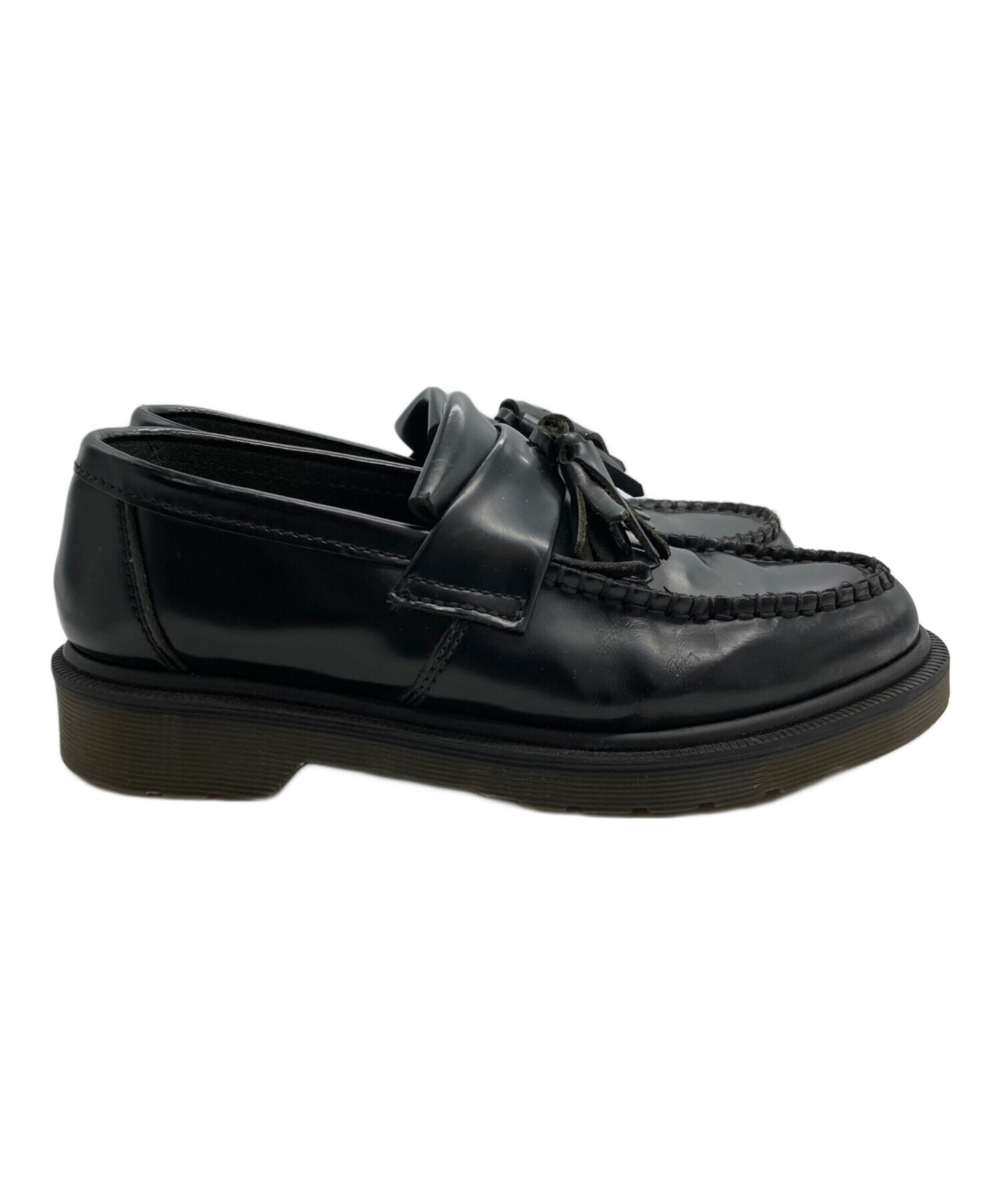 中古・古着通販】Dr.Martens (ドクターマーチン) ADRIAN タッセル