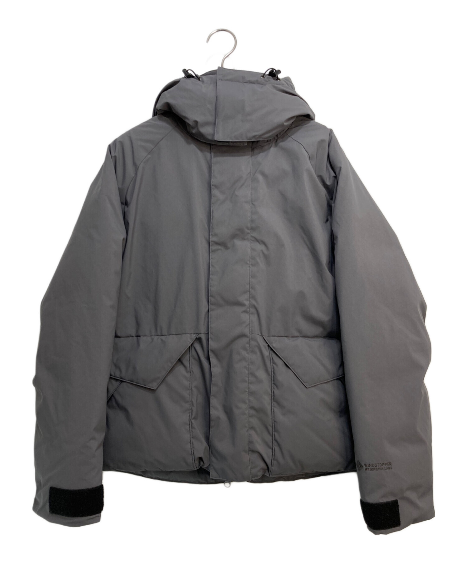 MARMOT CAPITAL ウィンドストッパーライトマンモスジャケット MARMOT (マーモット キャピタル) WINDSTOPPER LIGHT MAMMOTH JACKET